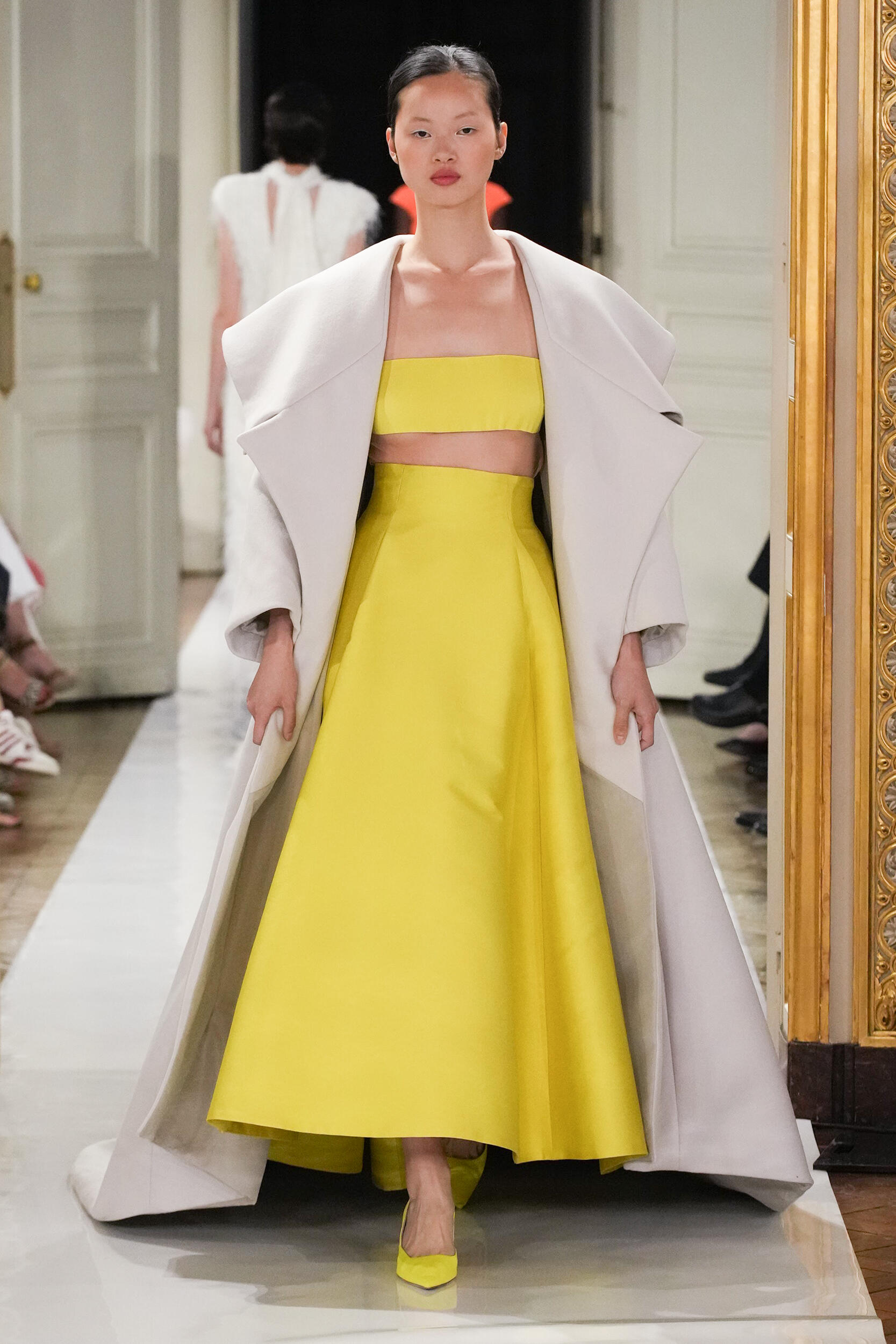 Natan Fall 2023 Couture Fashion Show