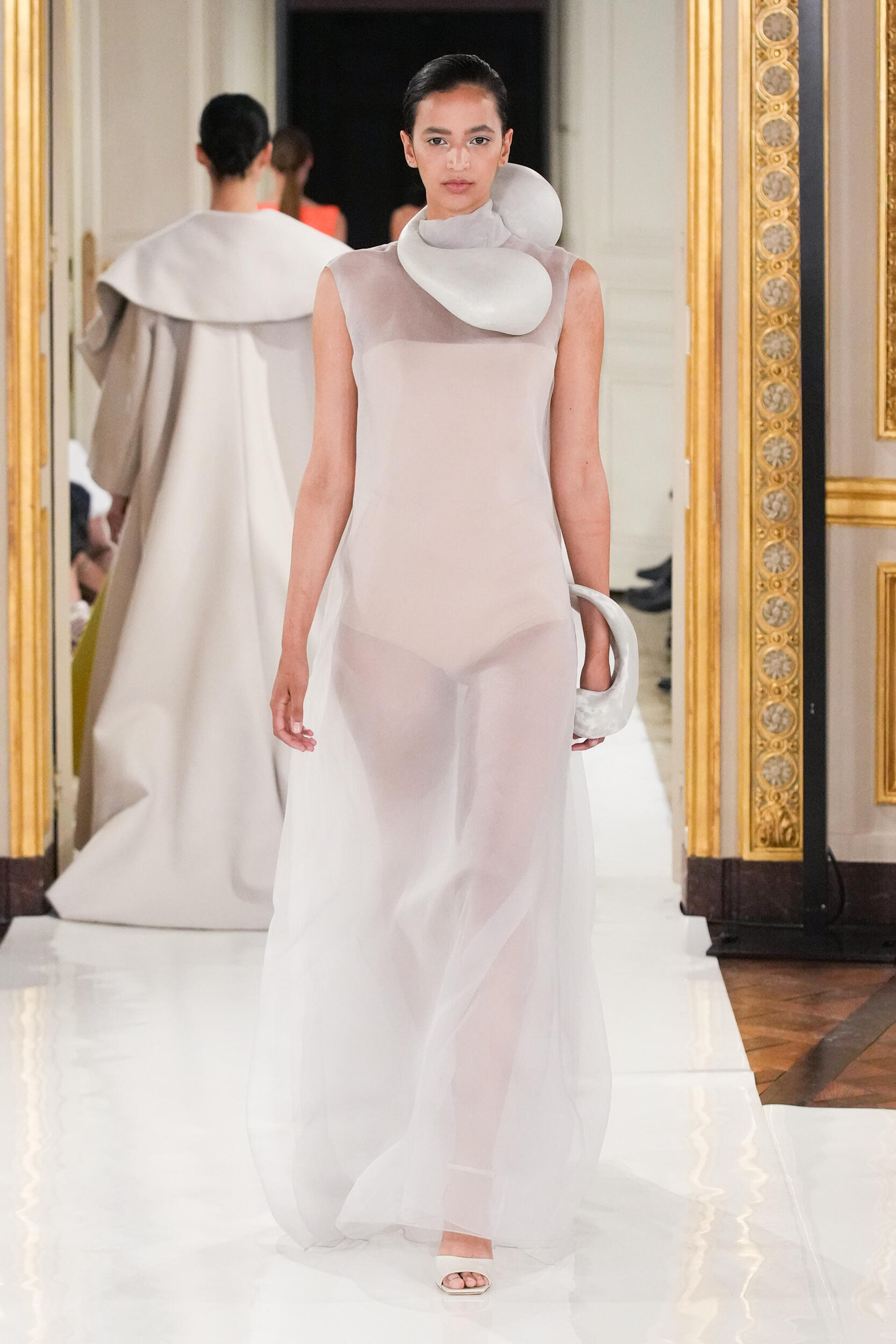 Natan Fall 2023 Couture Fashion Show