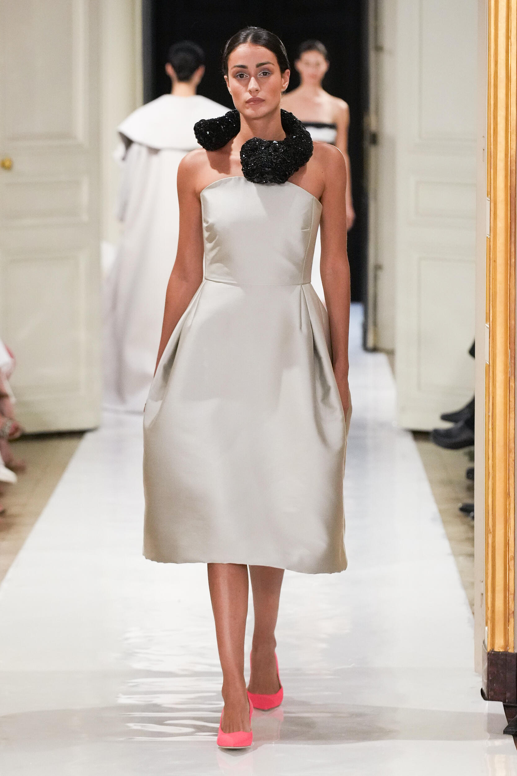 Natan Fall 2023 Couture Fashion Show