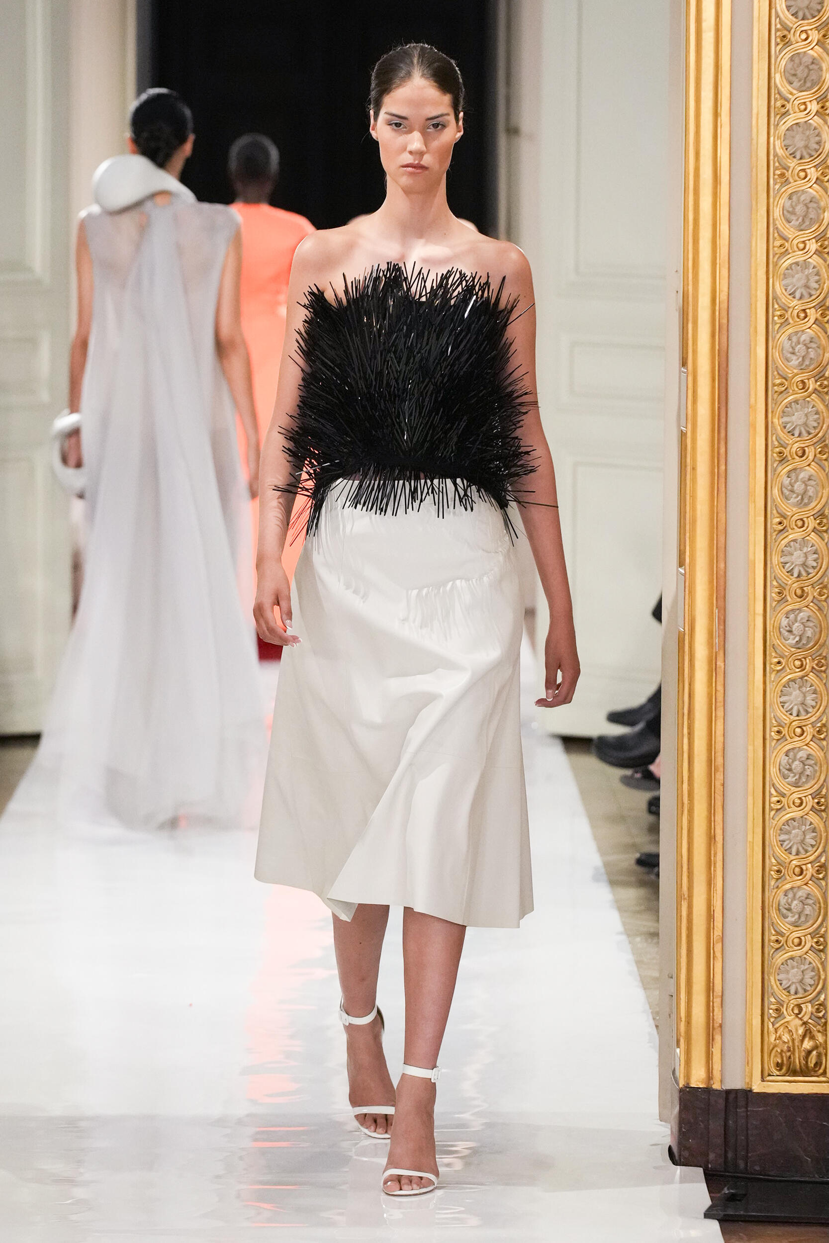 Natan Fall 2023 Couture Fashion Show