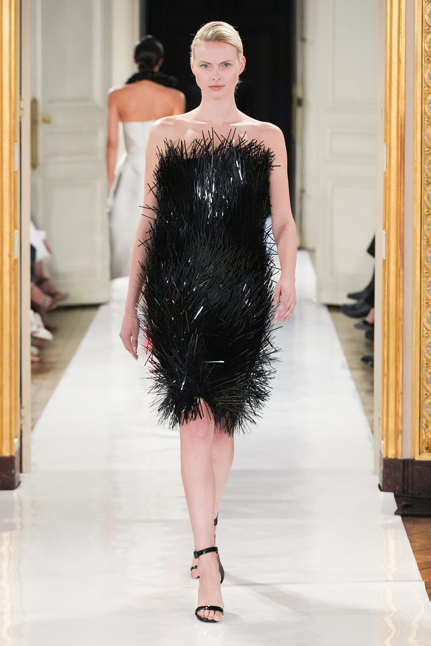 Natan Fall 2023 Couture Fashion Show