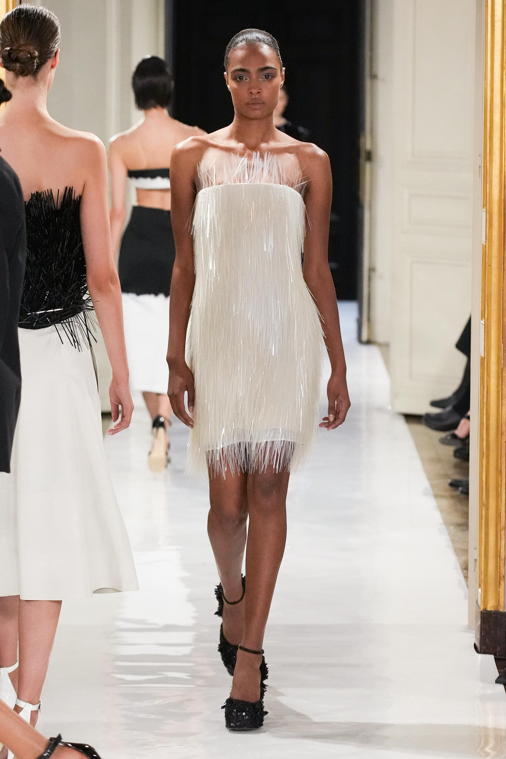 Natan Fall 2023 Couture Fashion Show