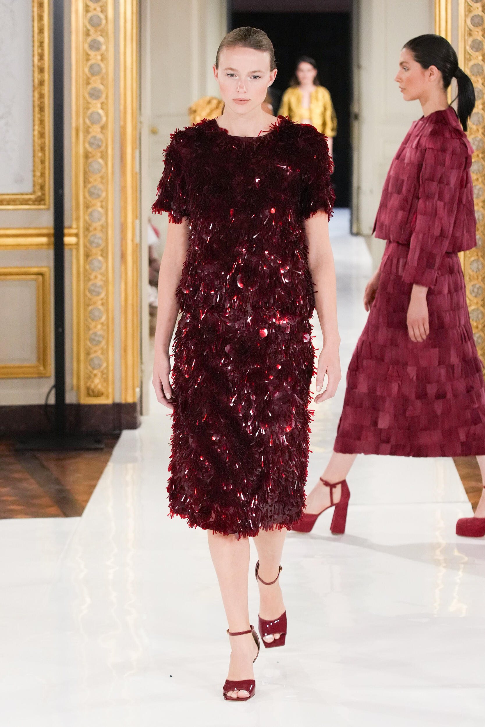 Natan Fall 2023 Couture Fashion Show