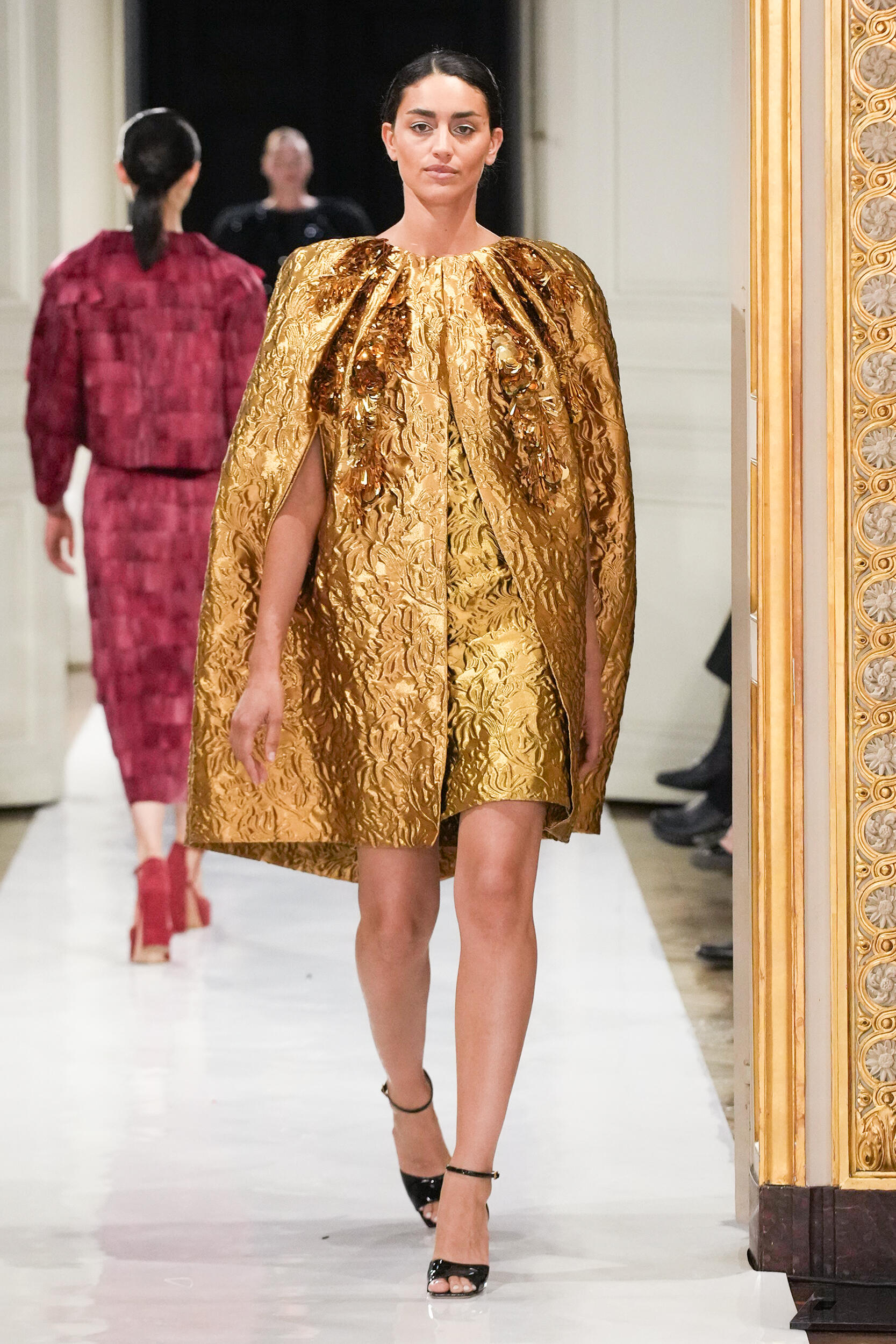 Natan Fall 2023 Couture Fashion Show