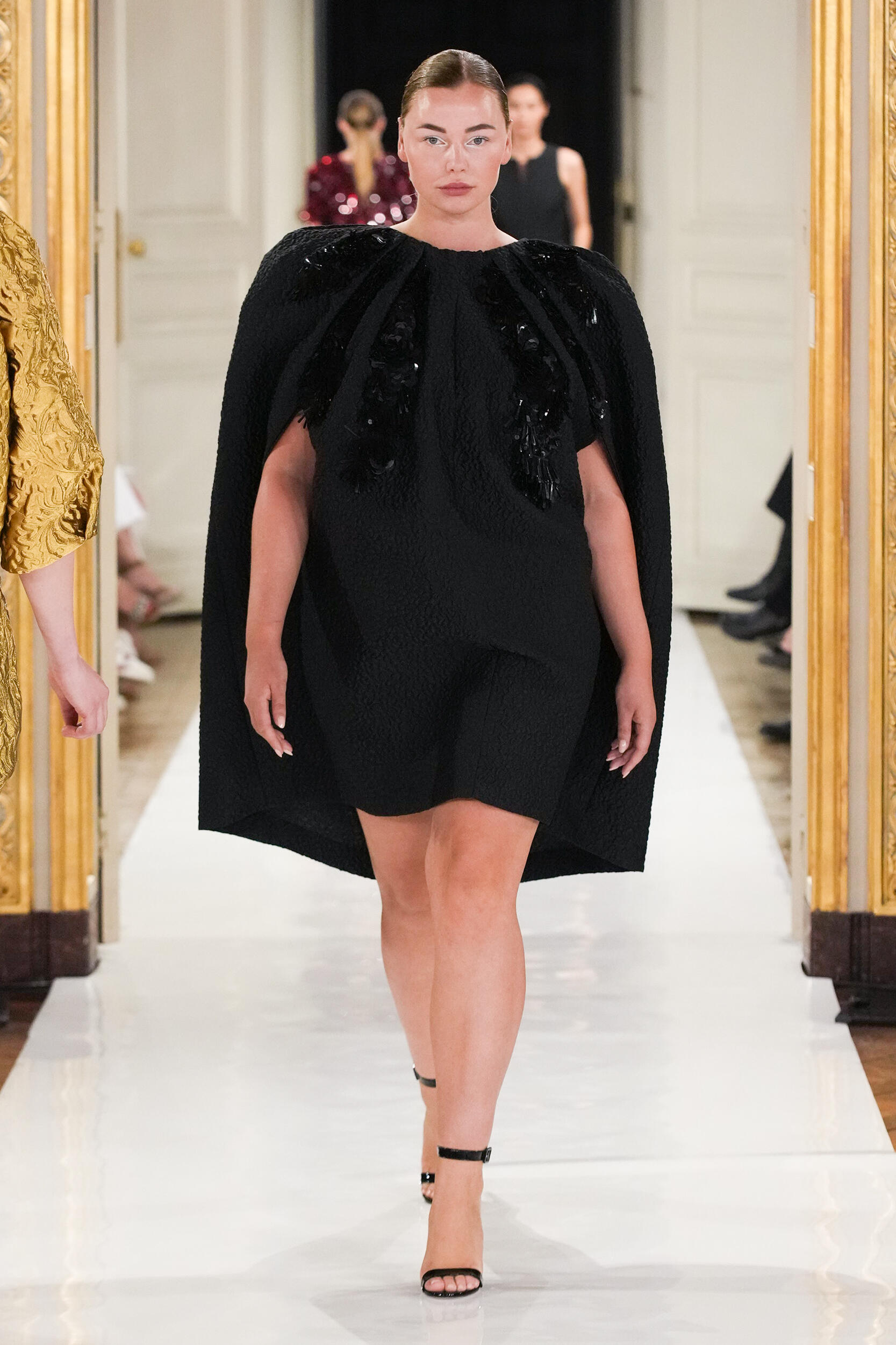 Natan Fall 2023 Couture Fashion Show | The Impression