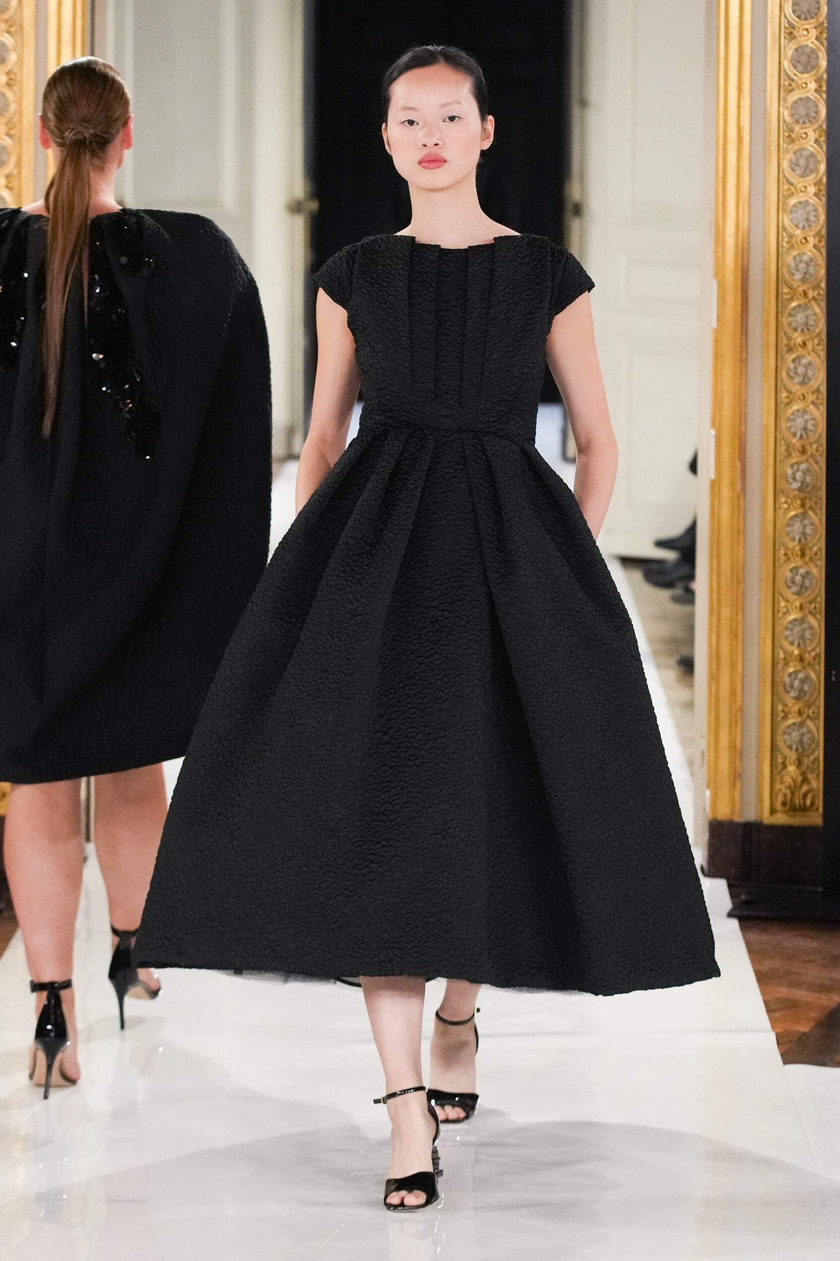 Natan Fall 2023 Couture Fashion Show