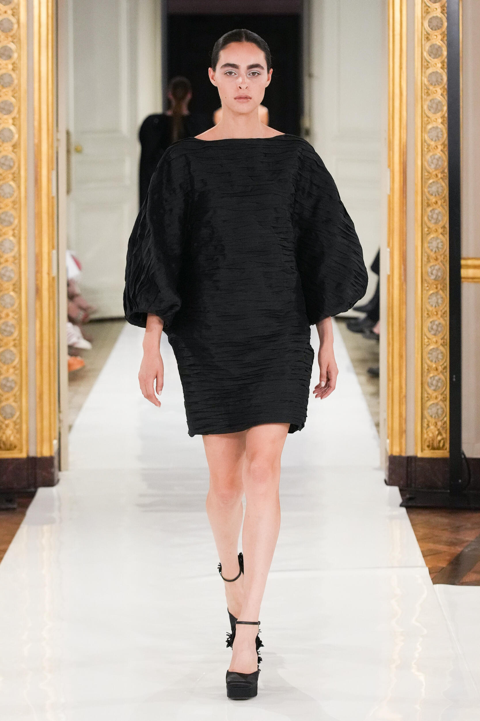 Natan Fall 2023 Couture Fashion Show