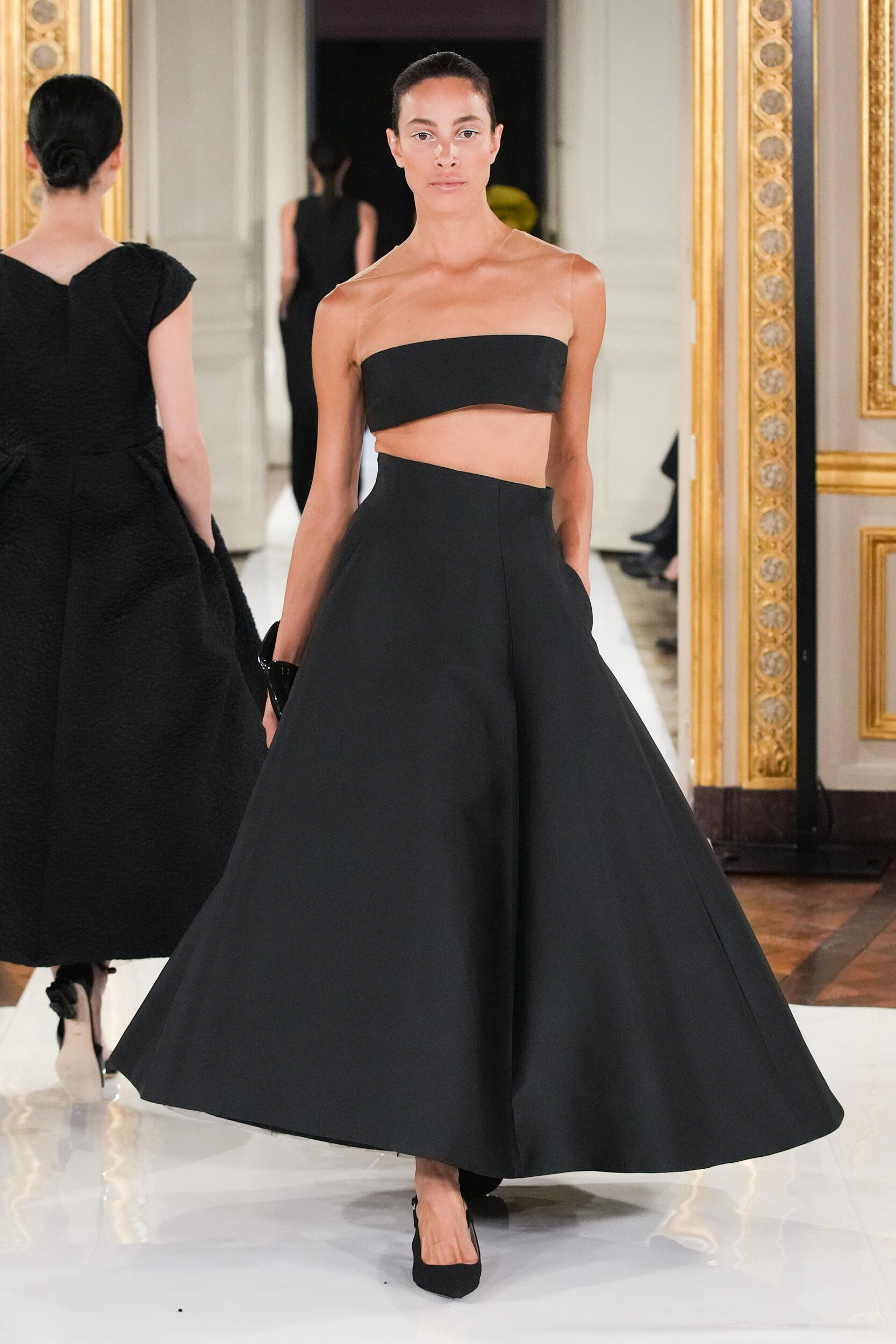 Natan Fall 2023 Couture Fashion Show