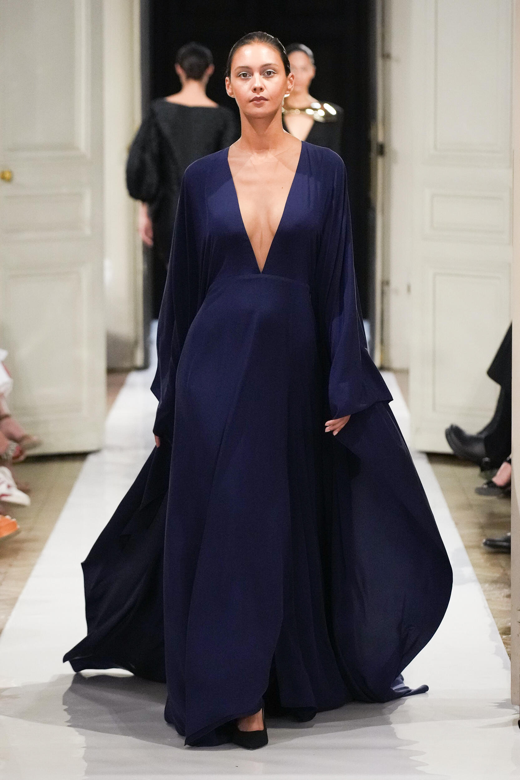 Natan Fall 2023 Couture Fashion Show