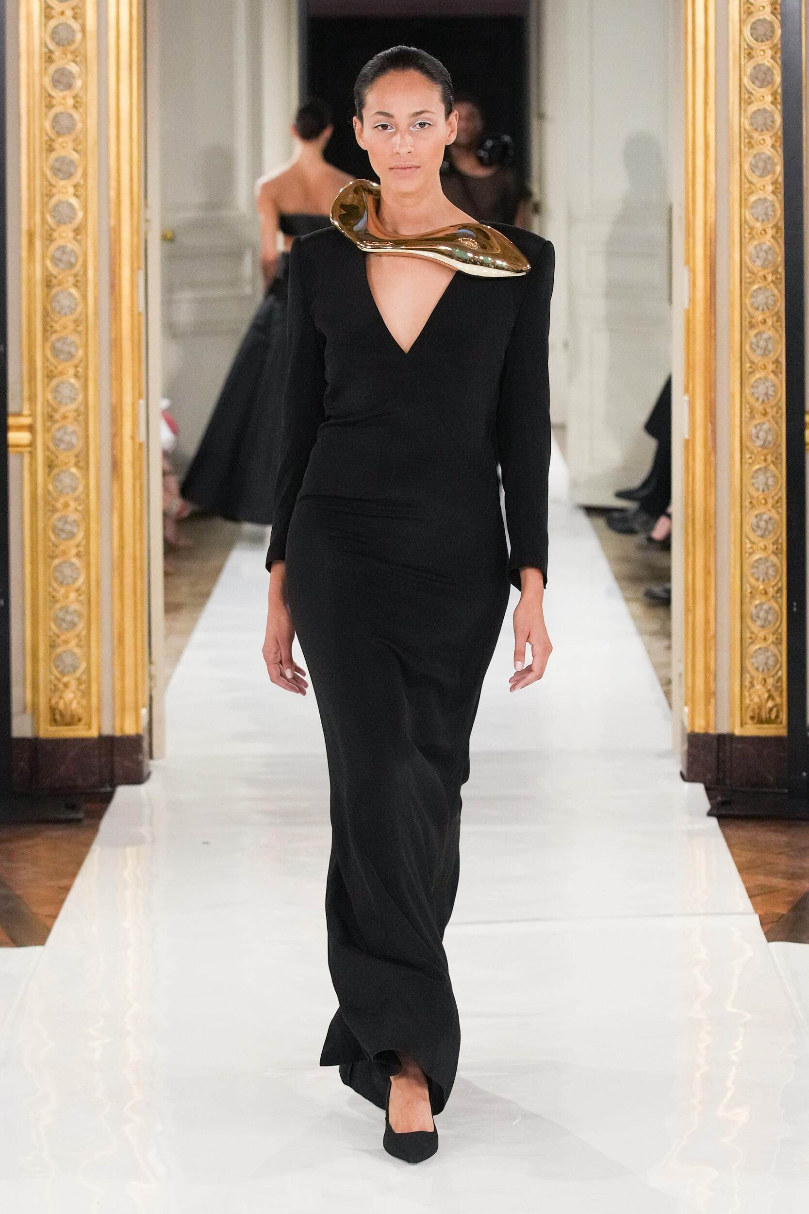 Natan Fall 2023 Couture Fashion Show