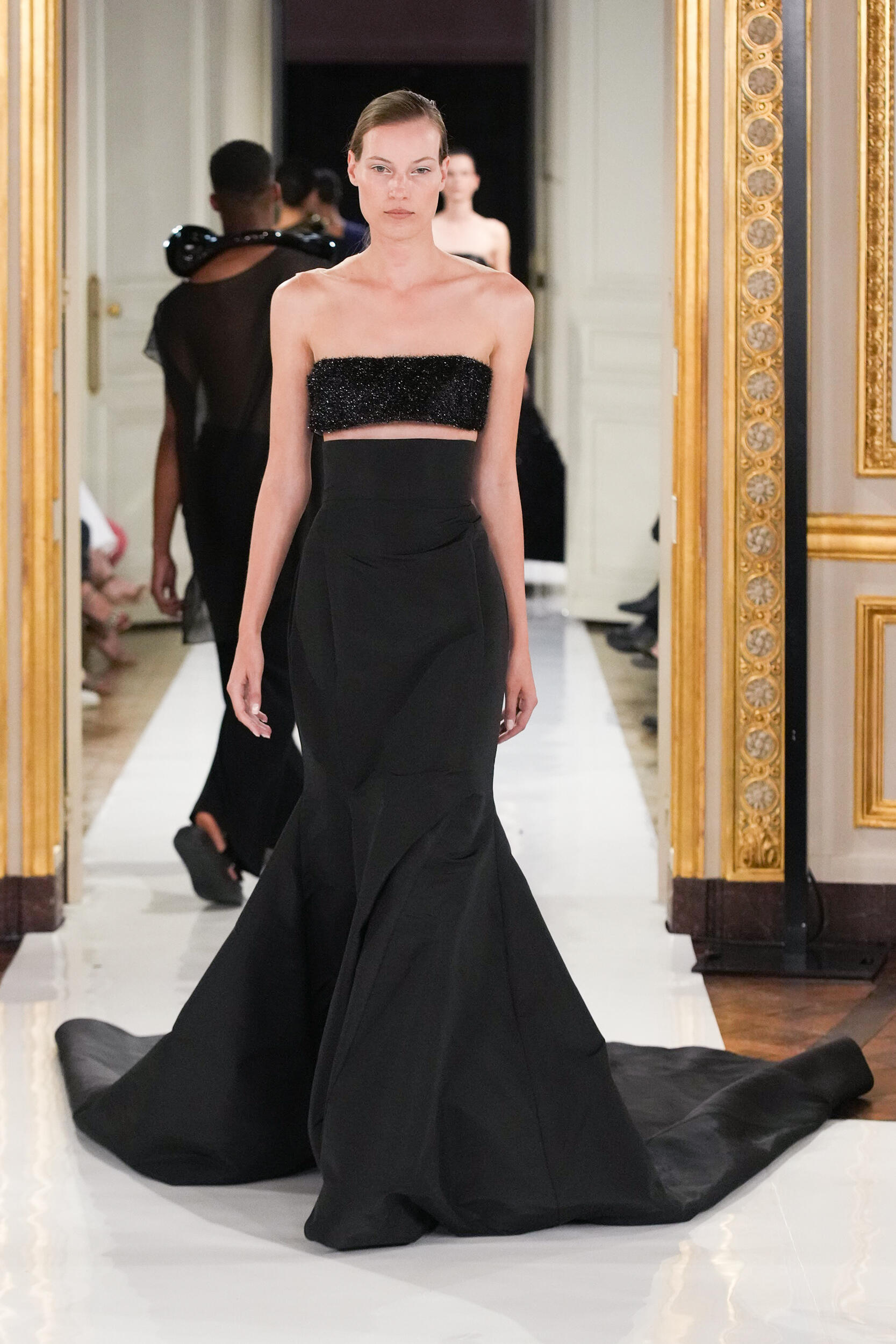 Natan Fall 2023 Couture Fashion Show