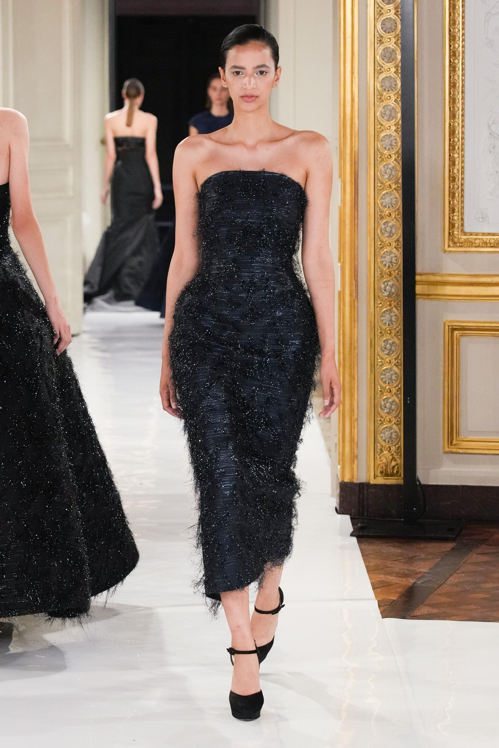 Natan Fall 2023 Couture Fashion Show