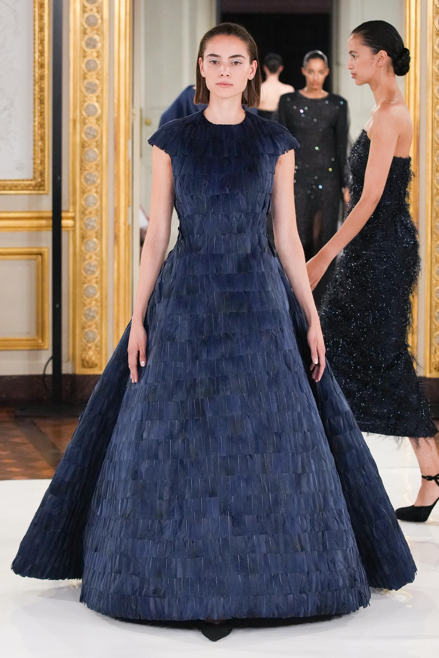 Natan Fall 2023 Couture Fashion Show