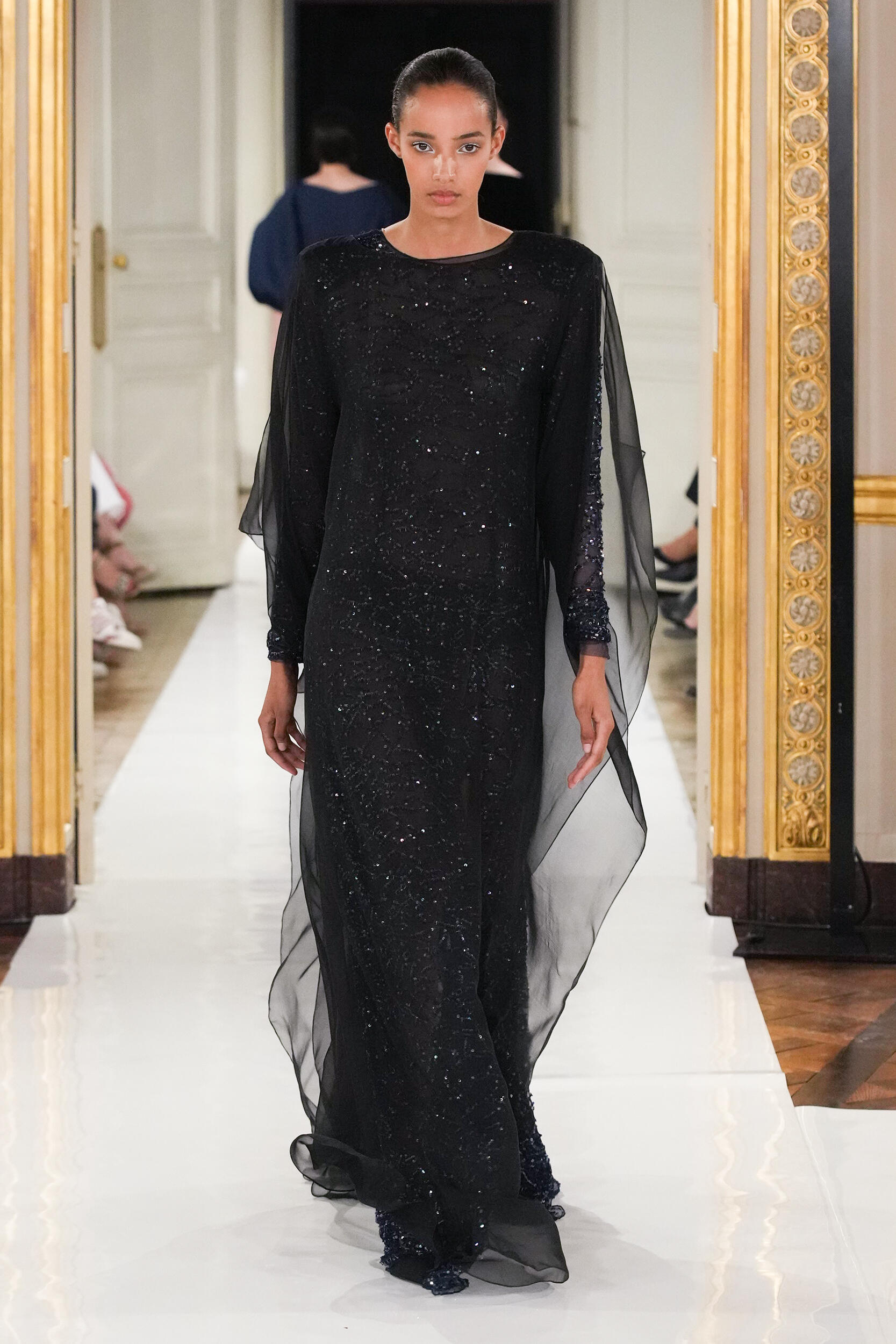 Natan Fall 2023 Couture Fashion Show