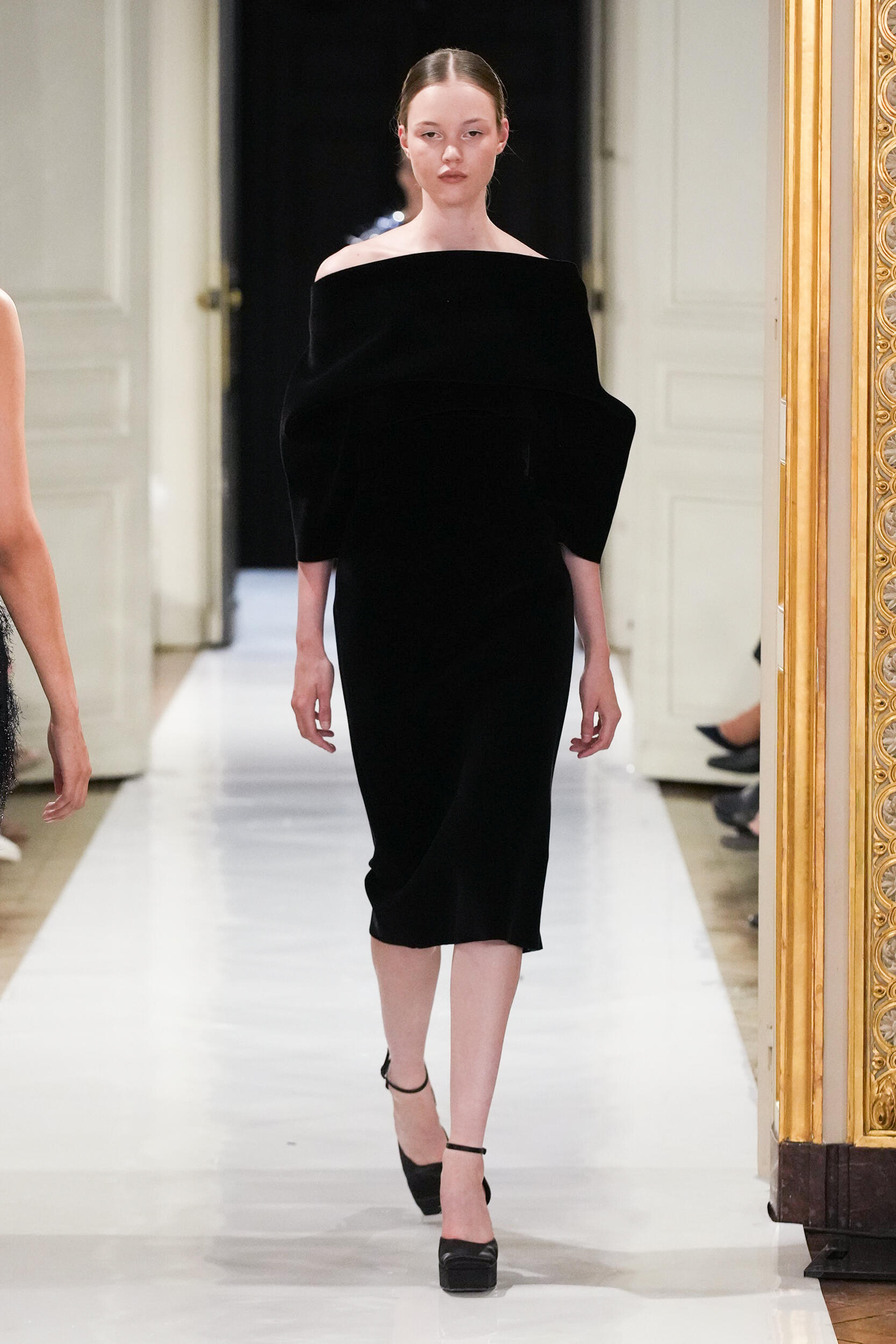 Natan Fall 2023 Couture Fashion Show