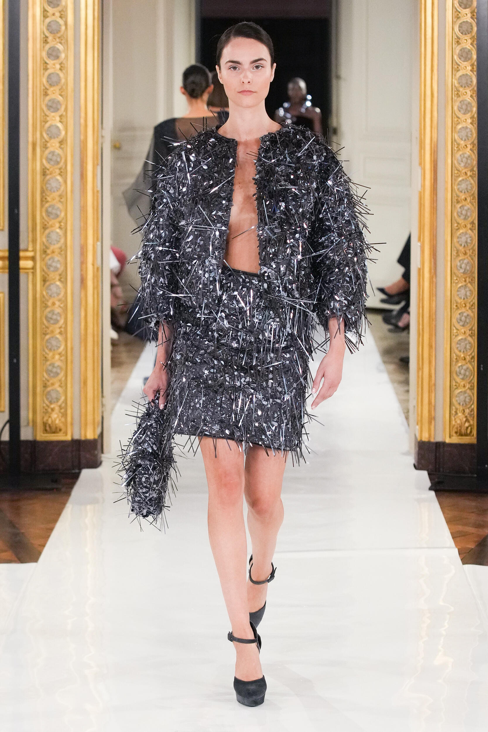 Natan Fall 2023 Couture Fashion Show