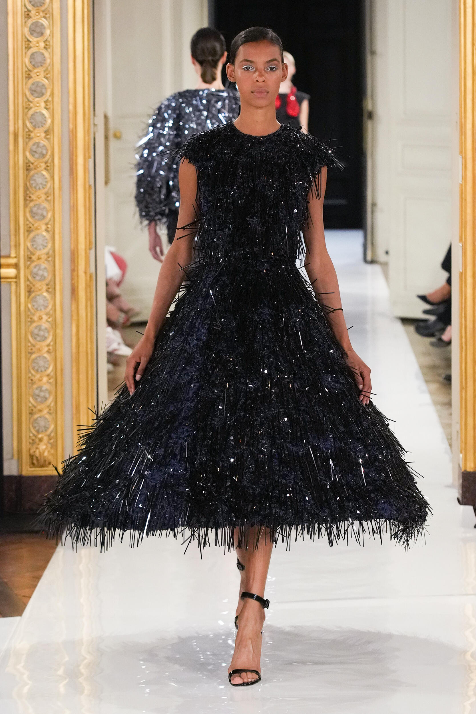 Natan Fall 2023 Couture Fashion Show