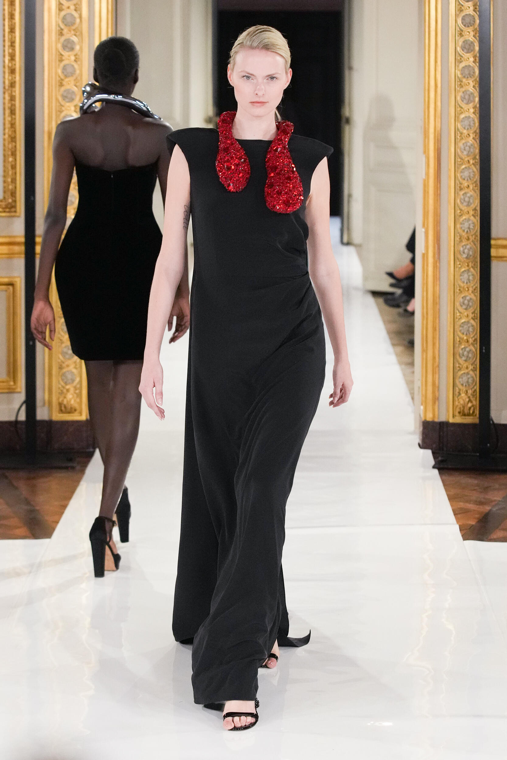 Natan Fall 2023 Couture Fashion Show