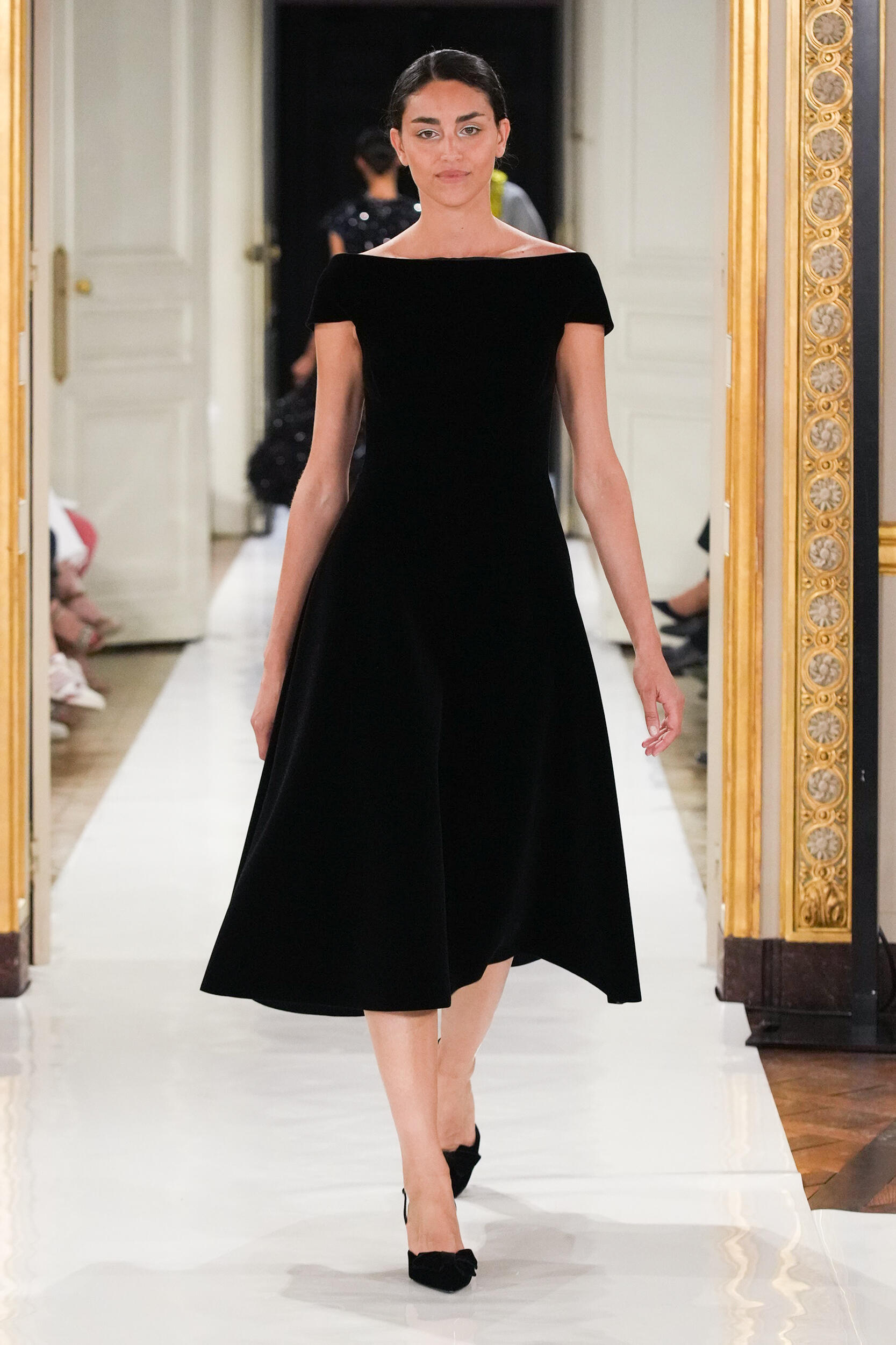 Natan Fall 2023 Couture Fashion Show