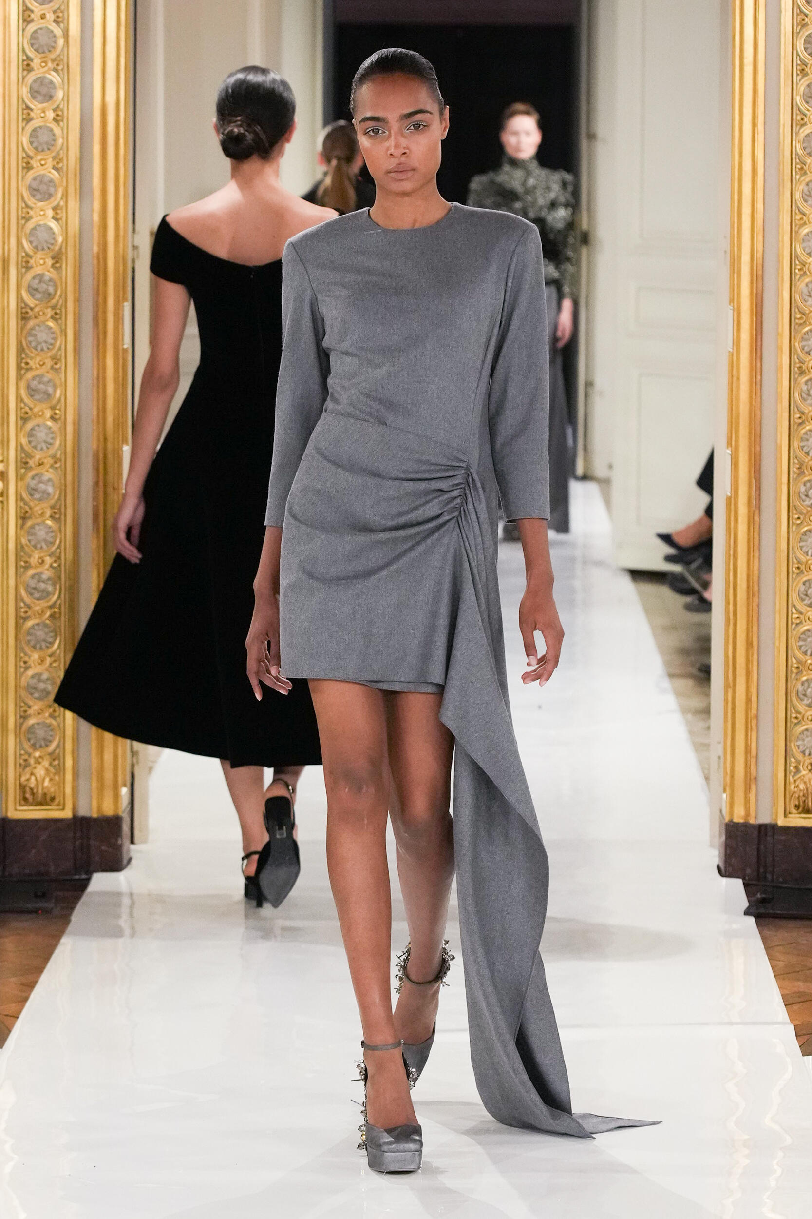 Natan Fall 2023 Couture Fashion Show