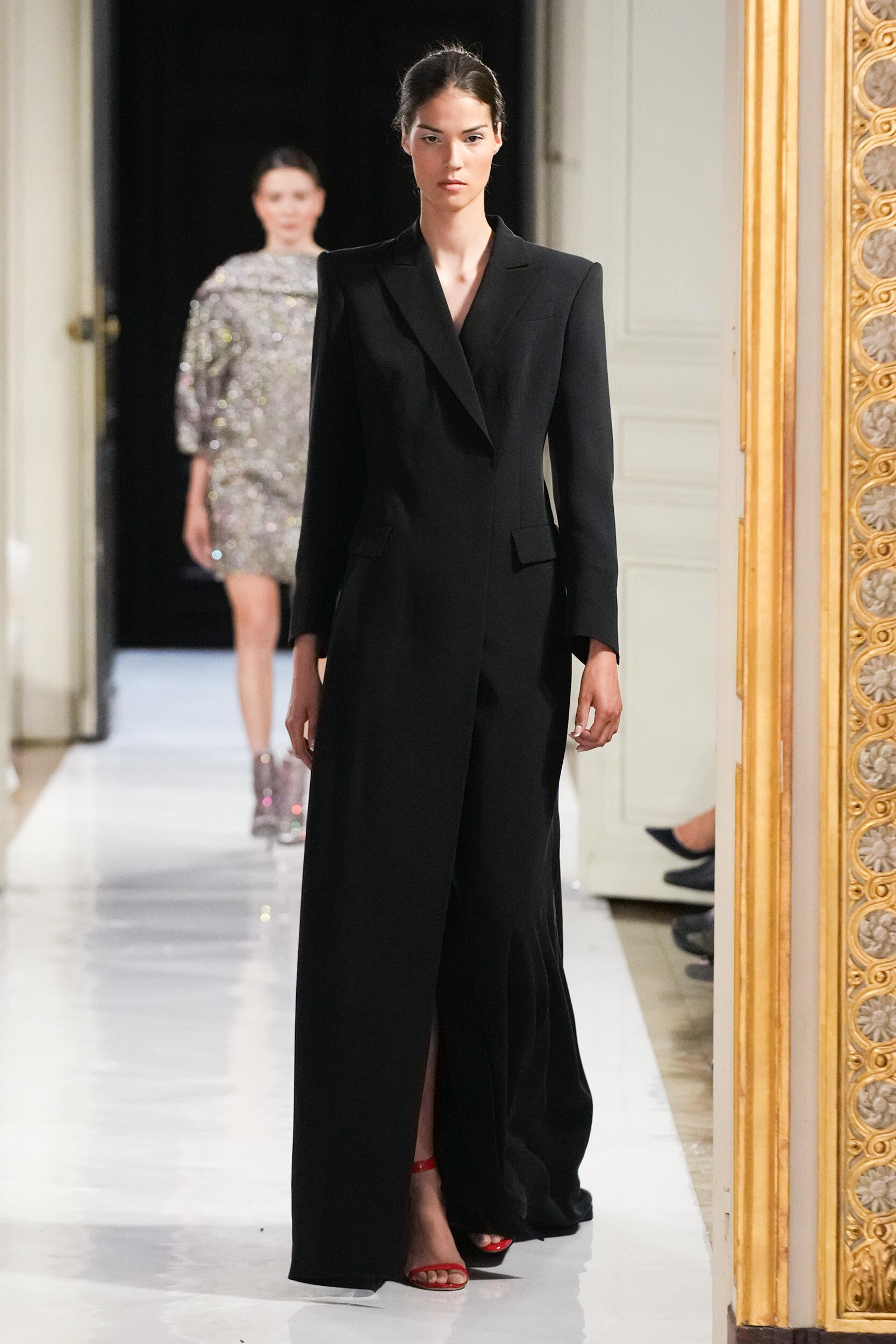 Natan Fall 2023 Couture Fashion Show