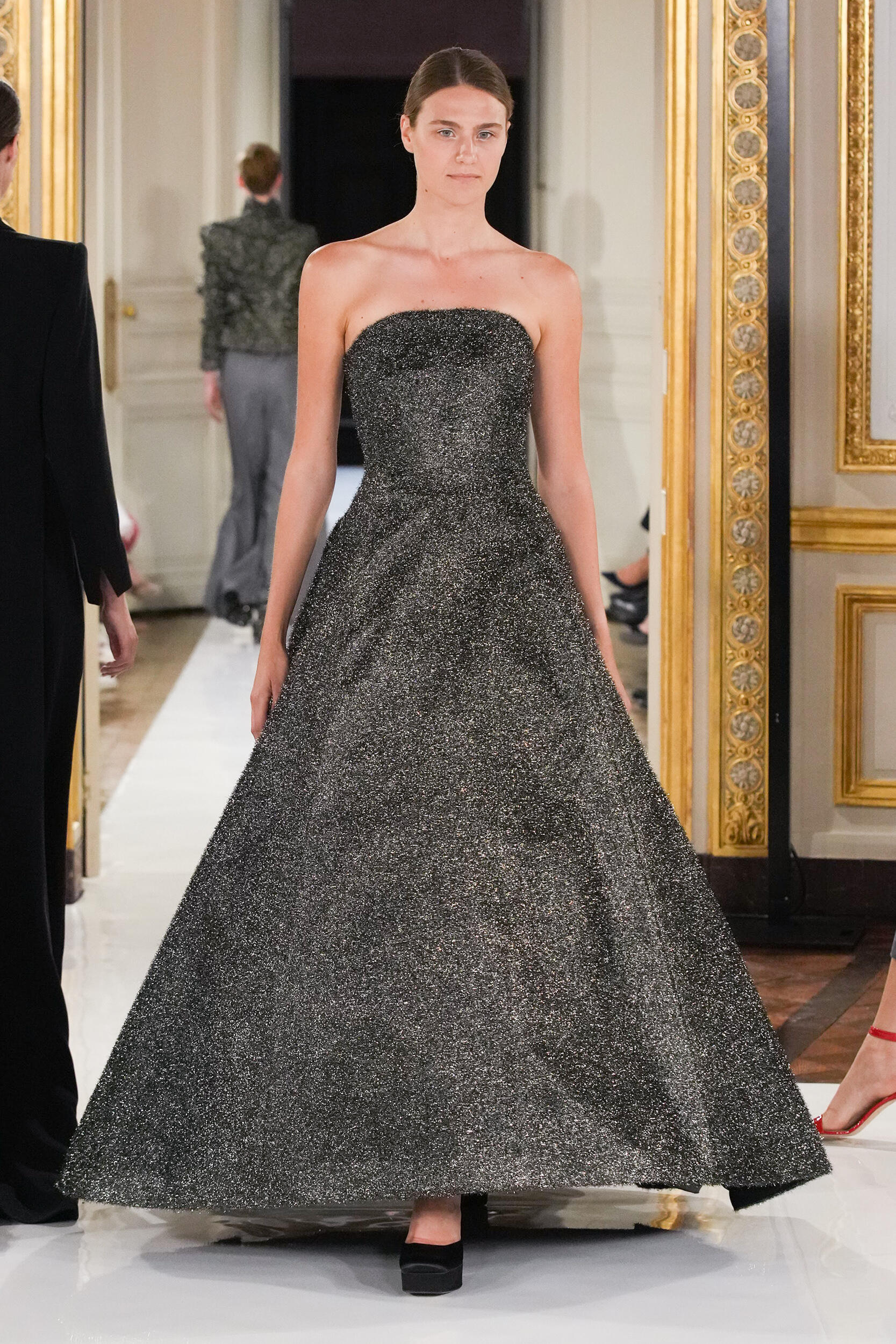 Natan Fall 2023 Couture Fashion Show