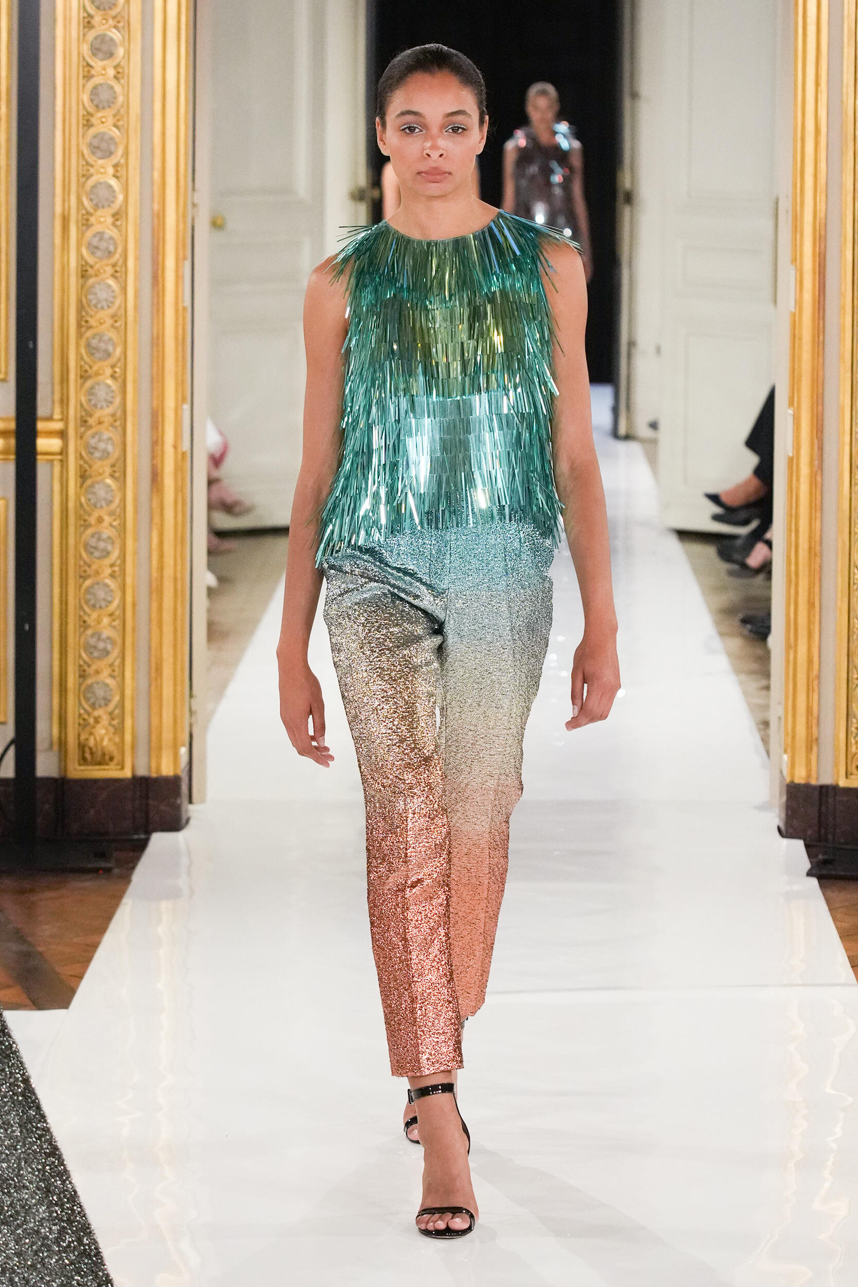 Natan Fall 2023 Couture Fashion Show