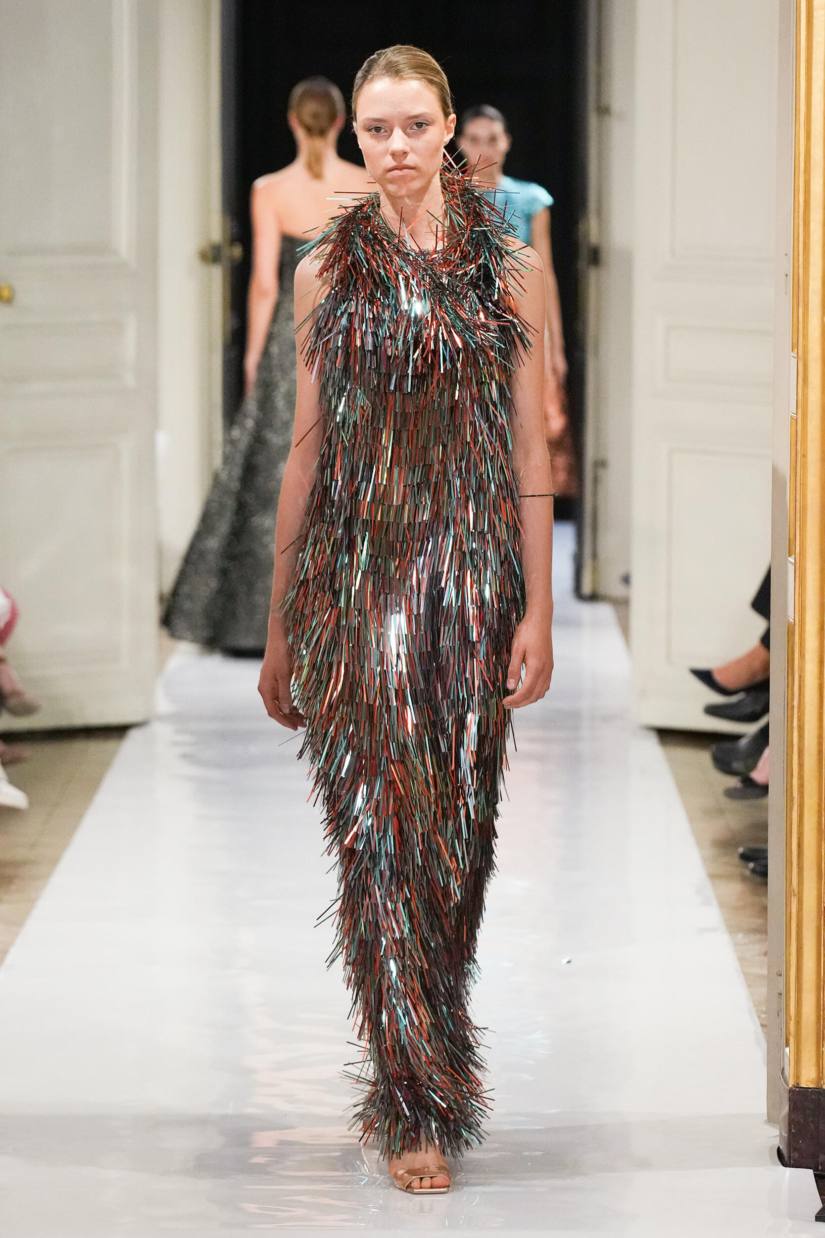 Natan Fall 2023 Couture Fashion Show