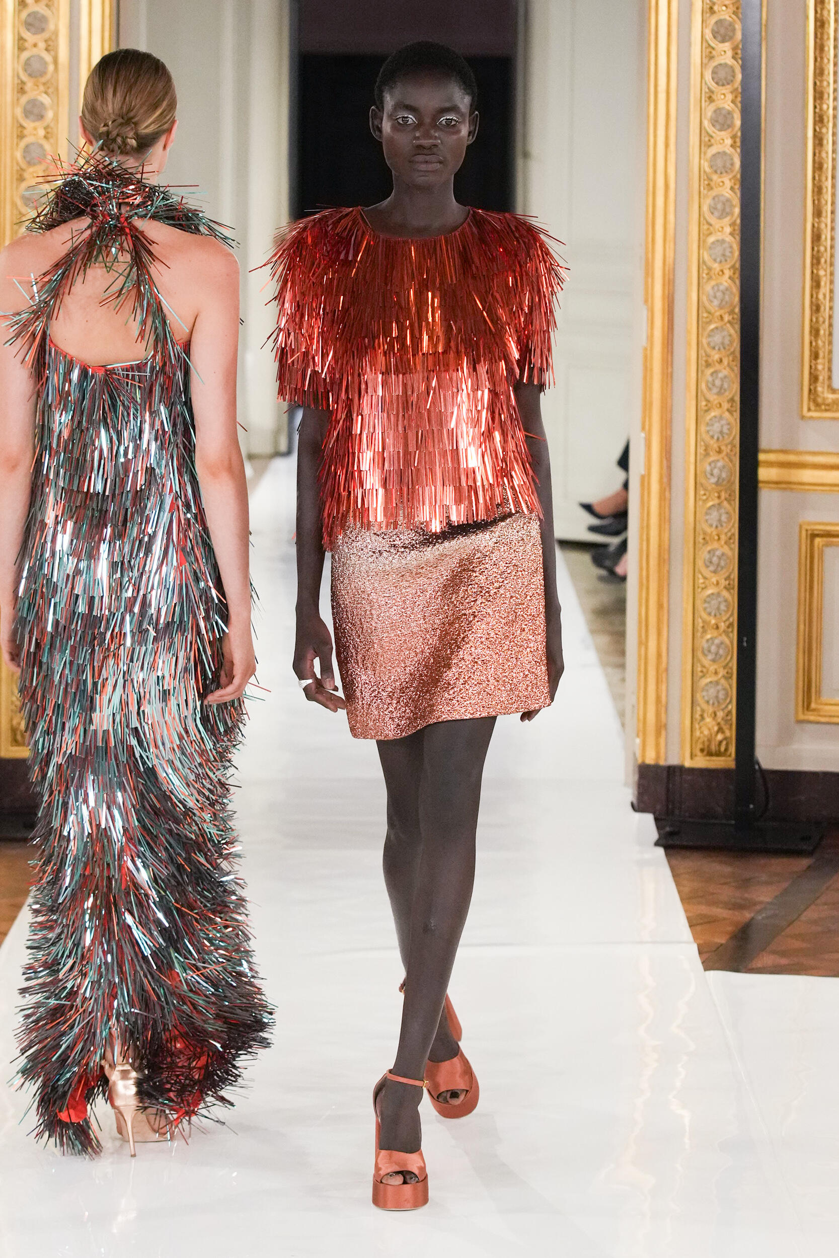 Natan Fall 2023 Couture Fashion Show