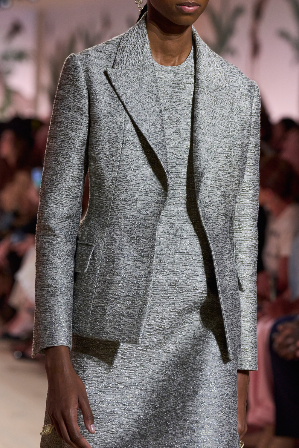 Christian Dior Fall 2023 Couture Fashion Show Details