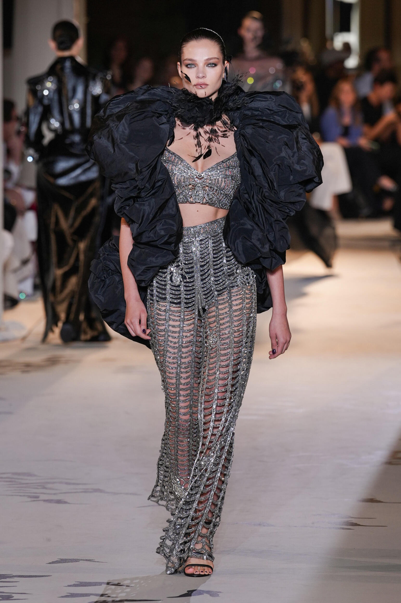 All Things Paris Haute Couture Week Fall/Winter 2023/24 - Love Happens Mag