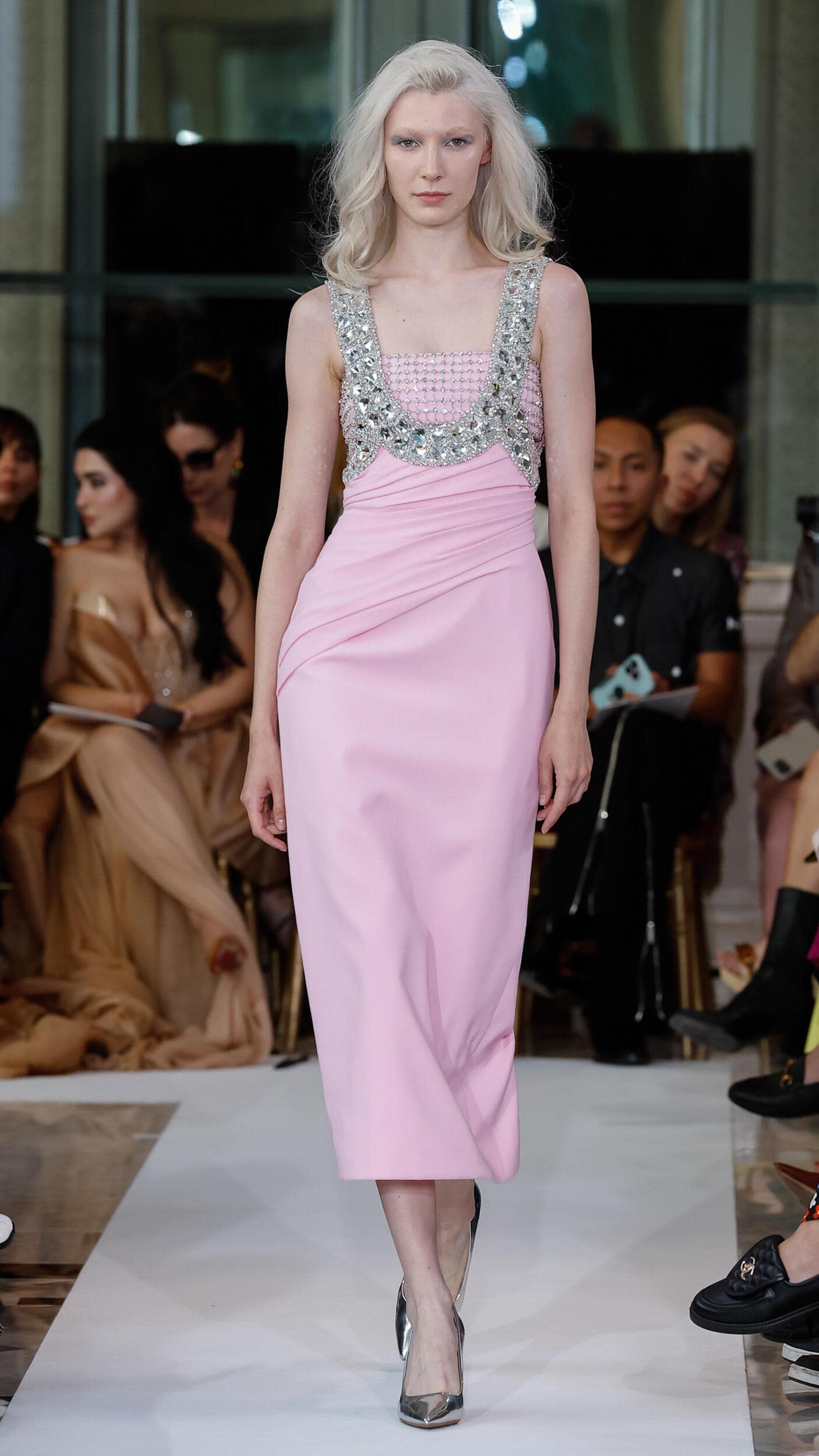 Fovari Fall 2023 Couture Fashion Show