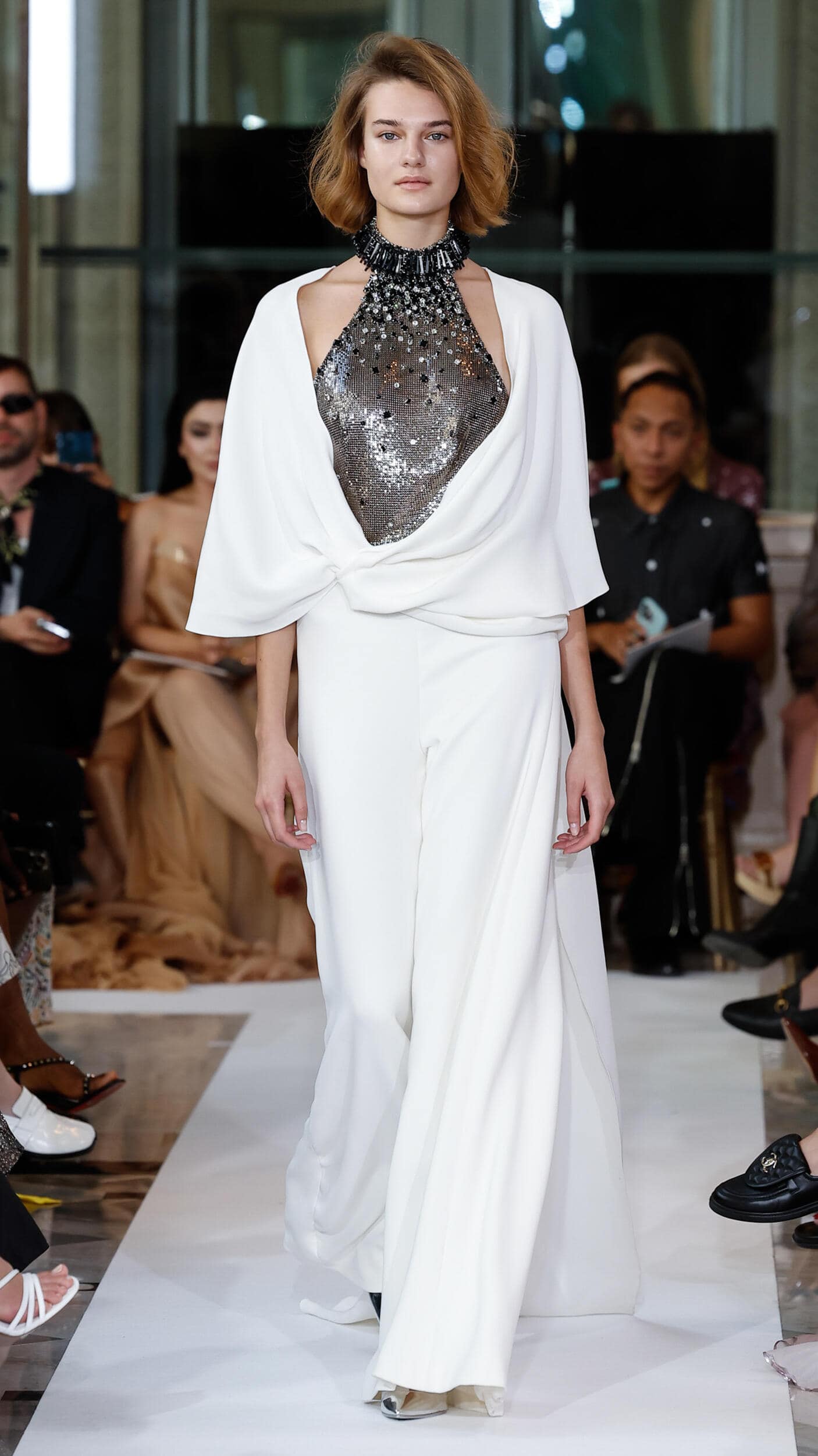 Fovari Fall 2023 Couture Fashion Show