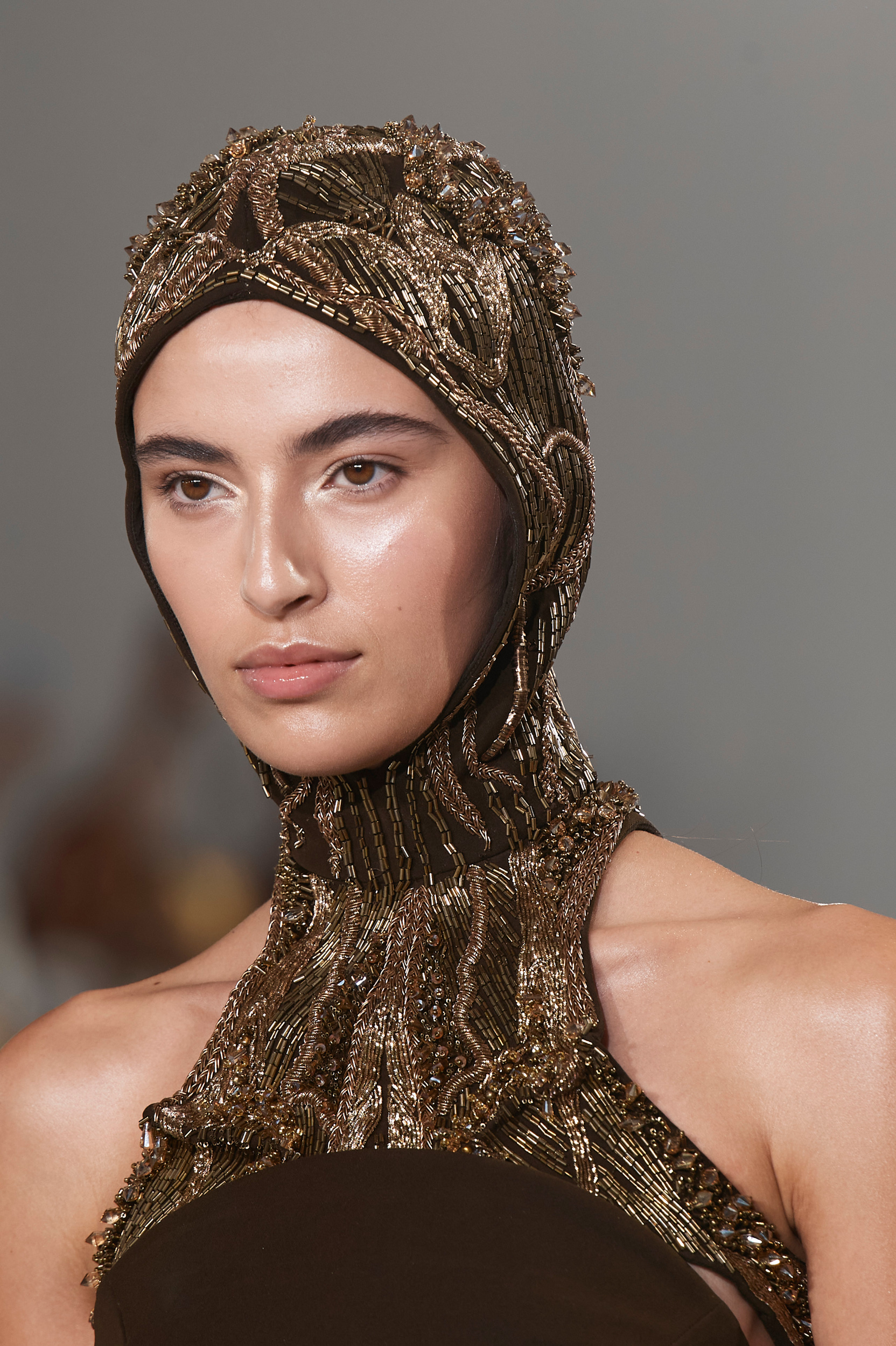 Gaurav Gupta Fall 2023 Couture Fashion Show Details