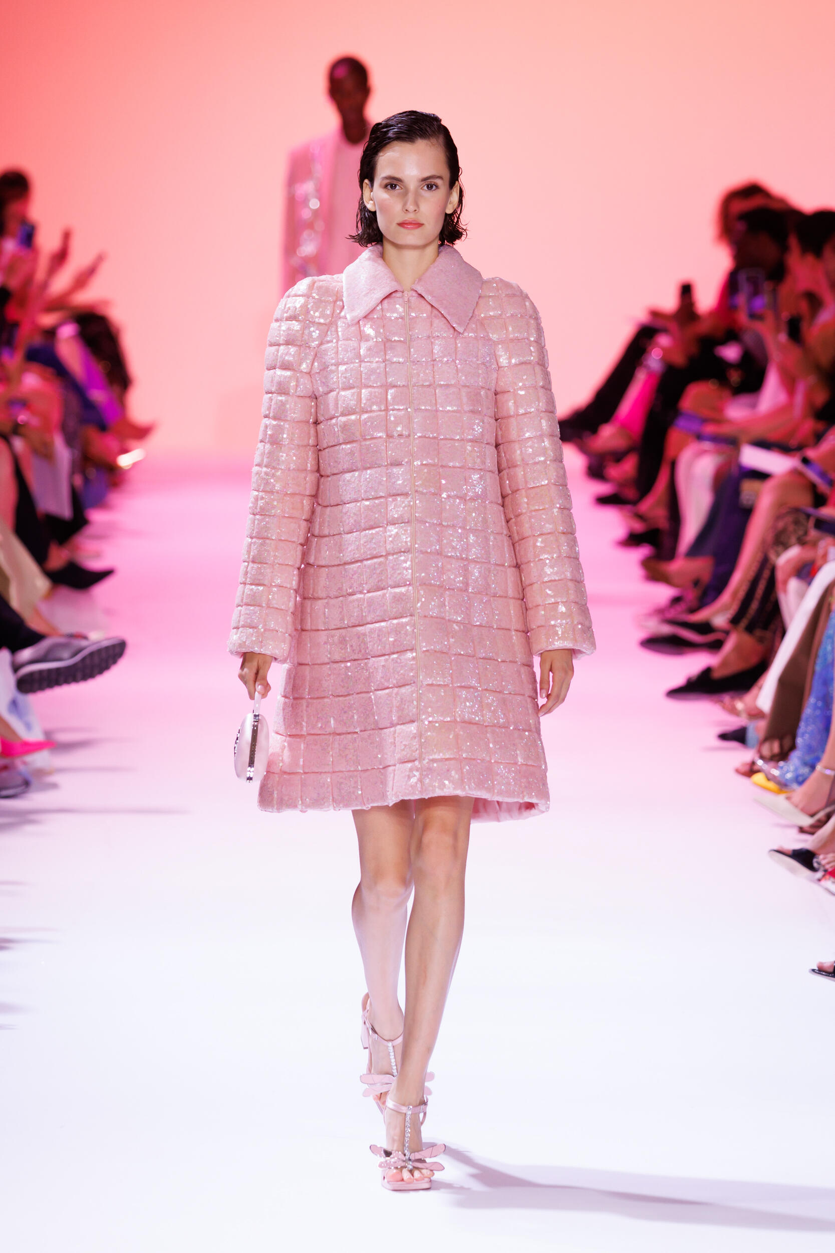 Georges Hobeika Fall 2023 Couture Fashion Show | The Impression