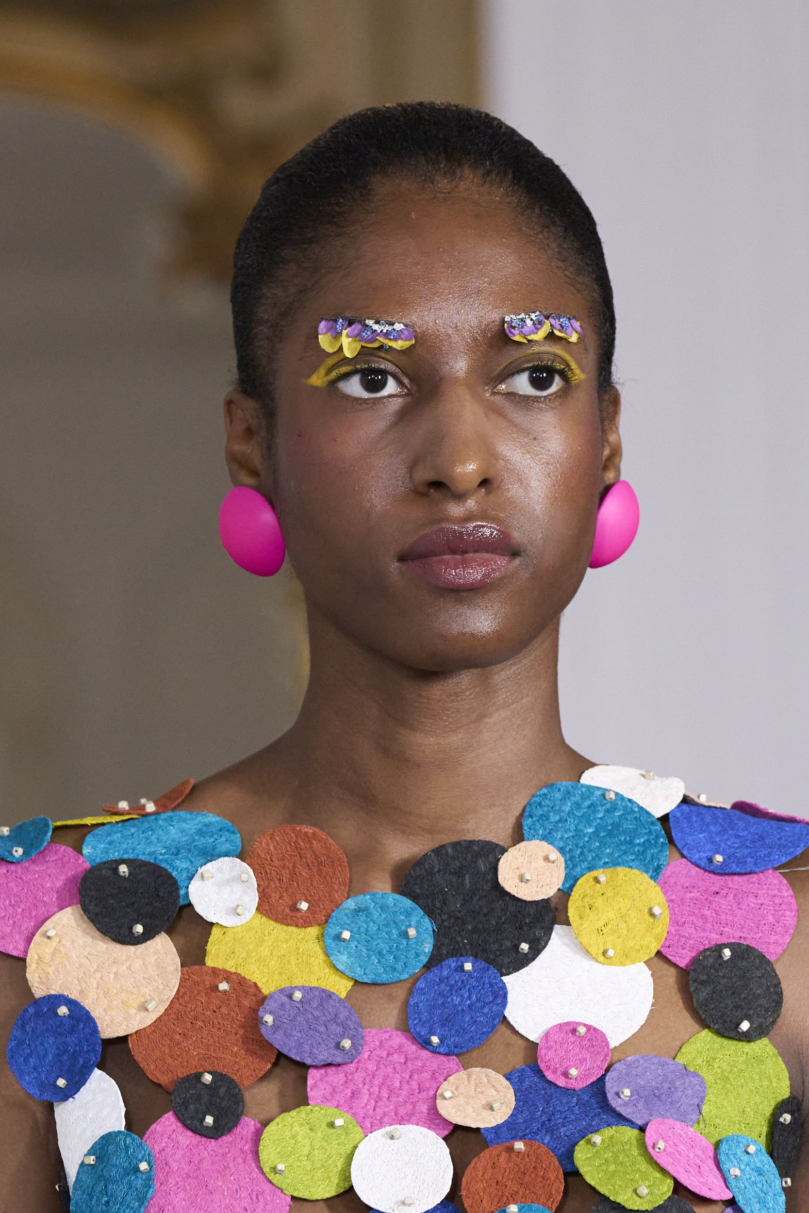 Imane Ayissi Fall 2023 Couture Fashion Show Details