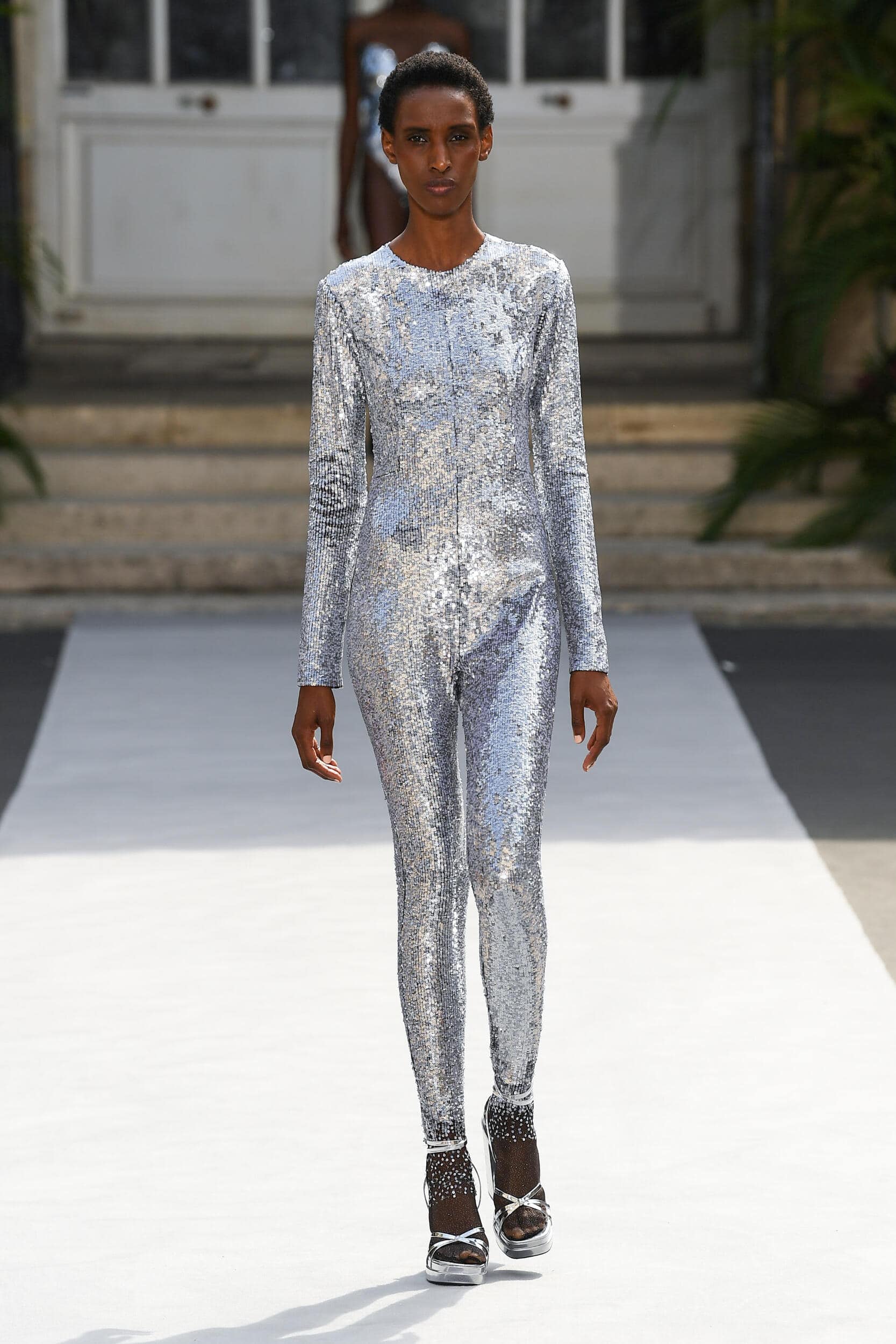 Rahul Mishra Fall 2023 Couture Fashion Show