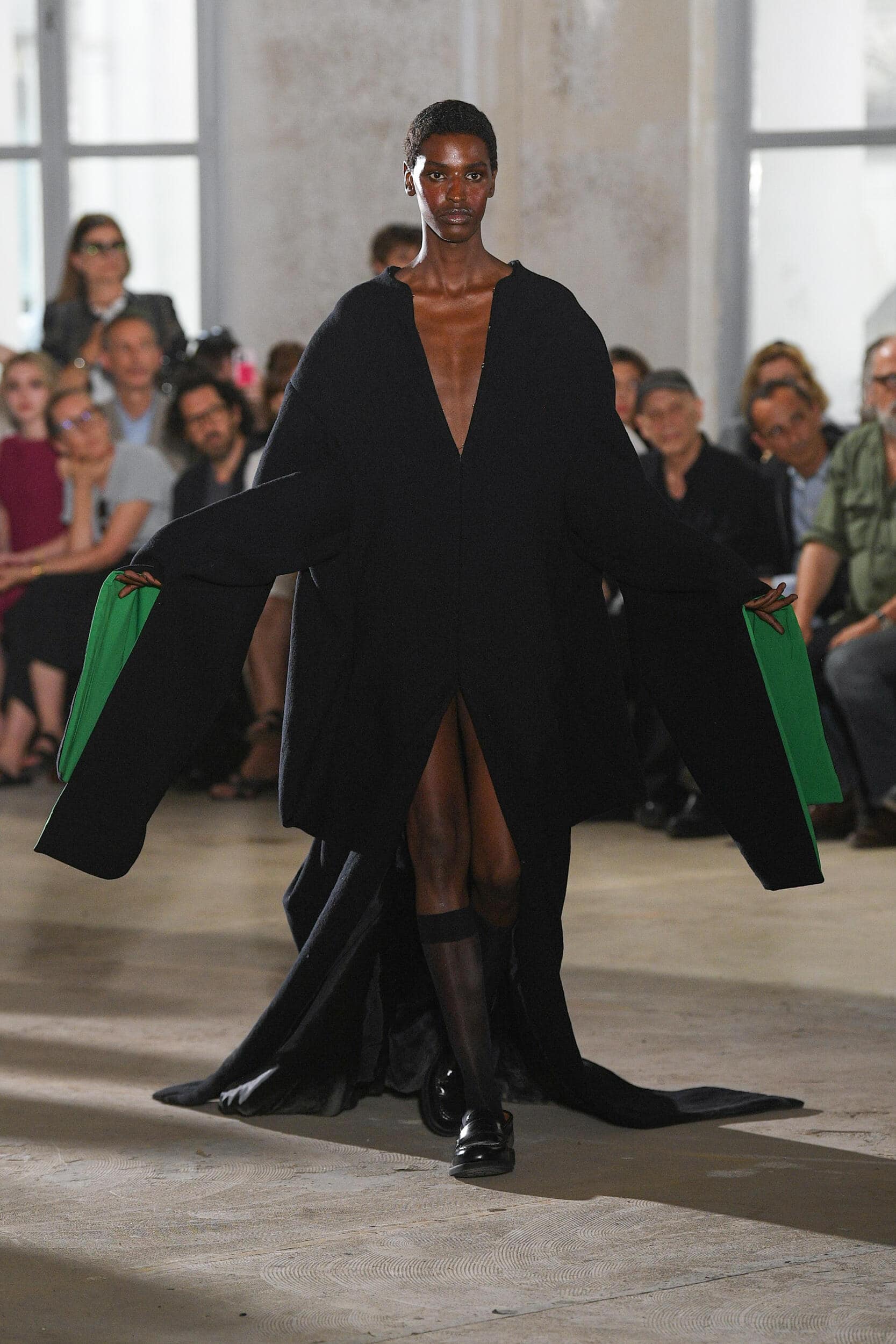 Charles De Vilmorin Fall 2023 Couture Fashion Show