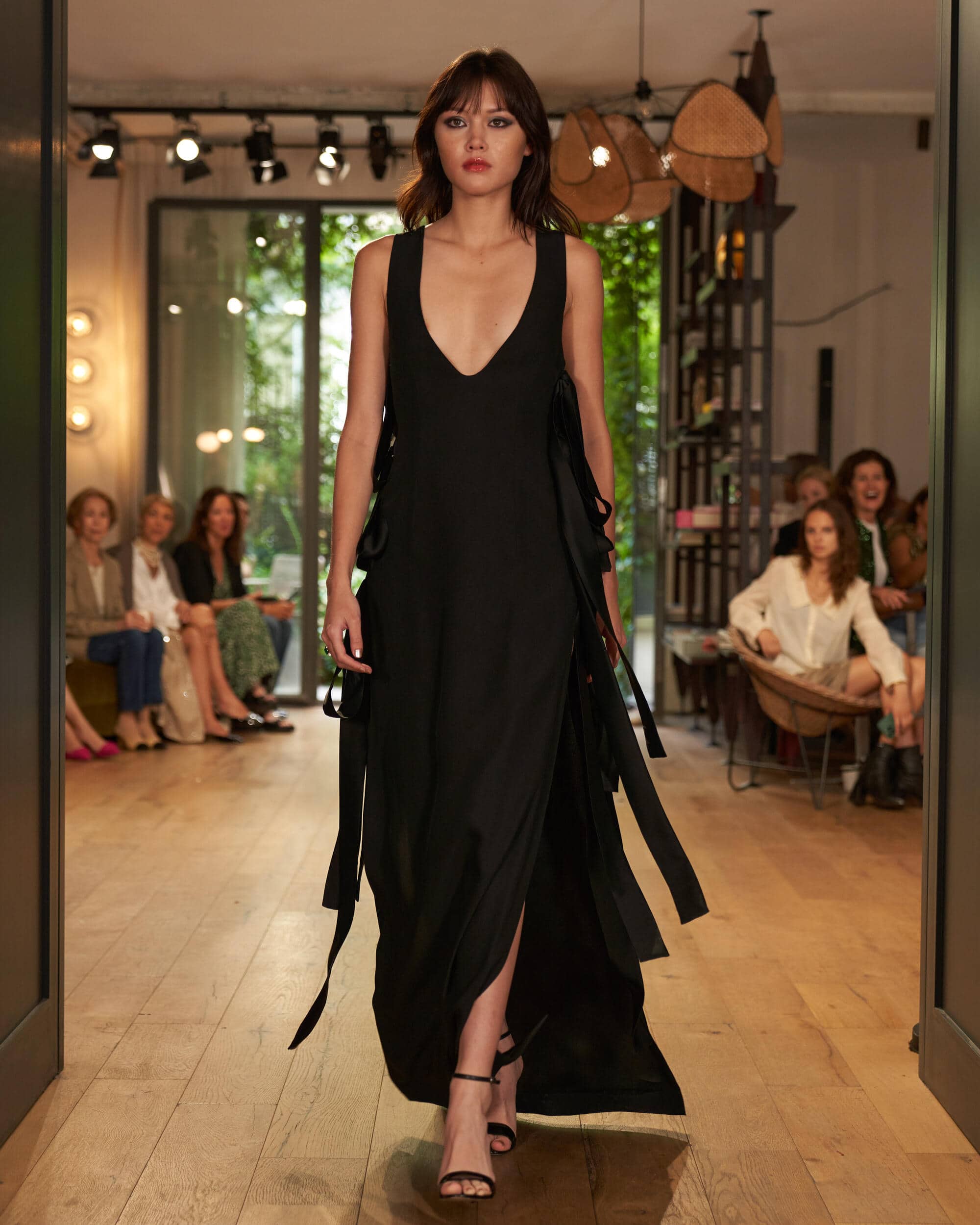 Julie De Libran Fall 2023 Couture Fashion Show