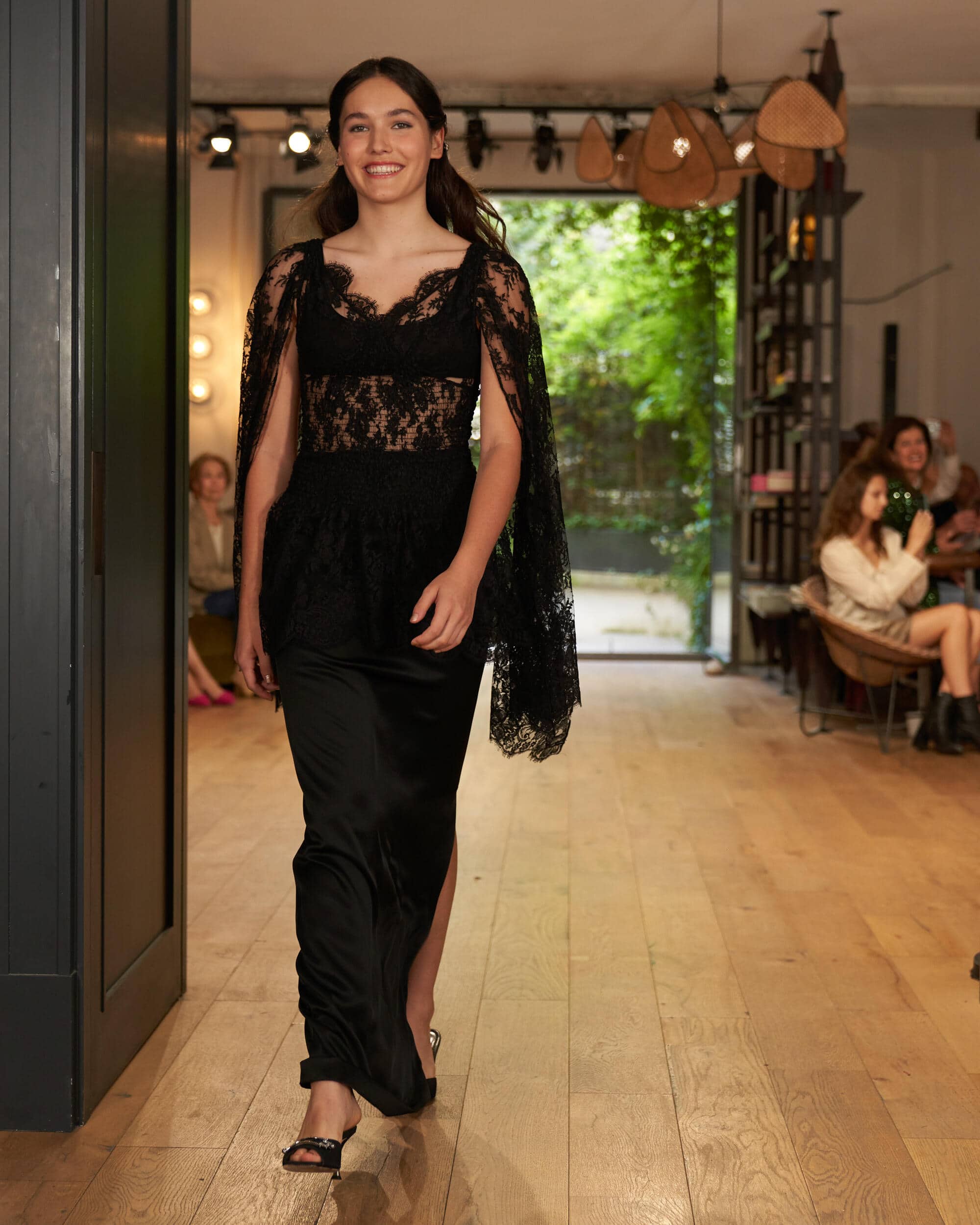Julie De Libran Fall 2023 Couture Fashion Show