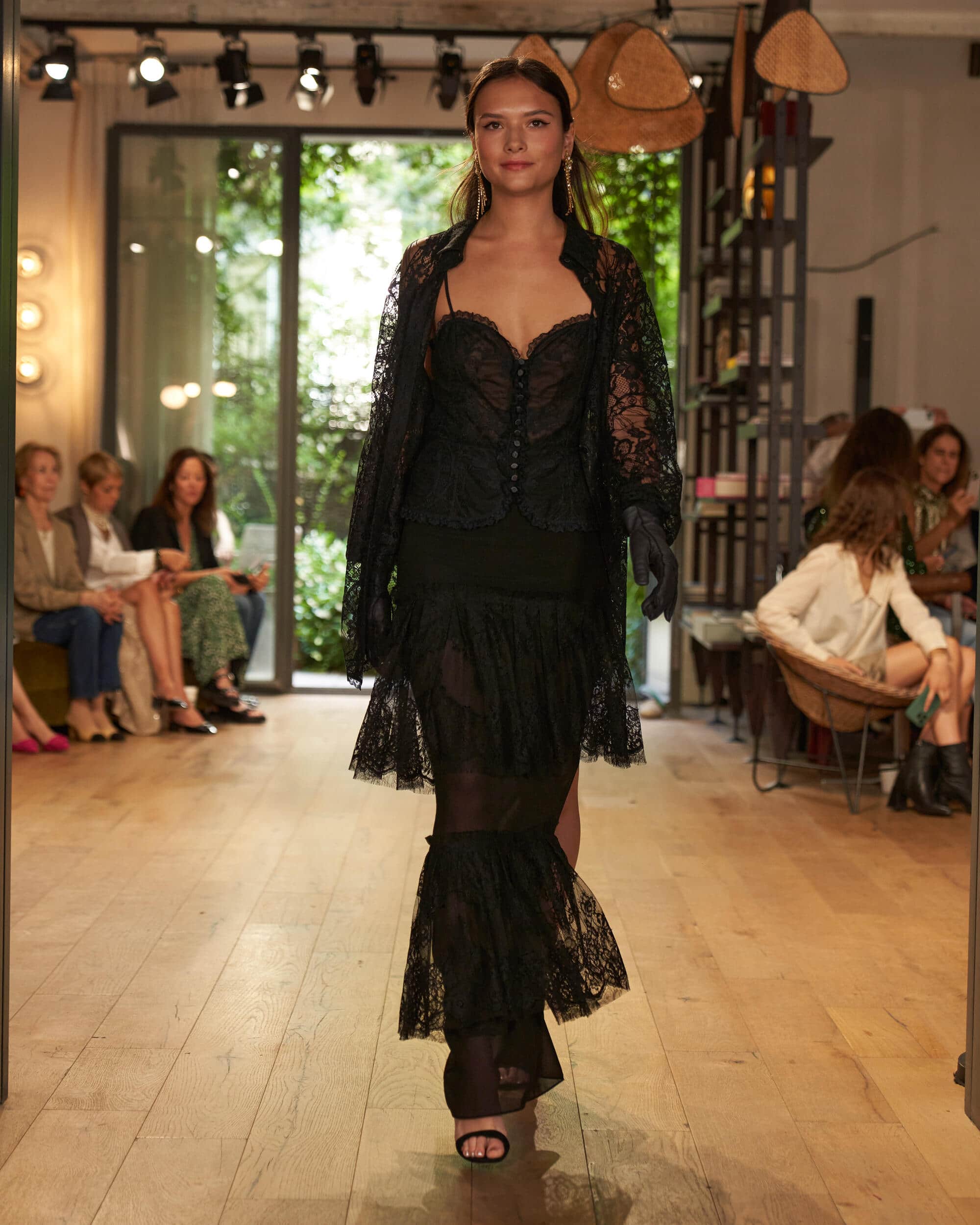 Julie De Libran Fall 2023 Couture Fashion Show