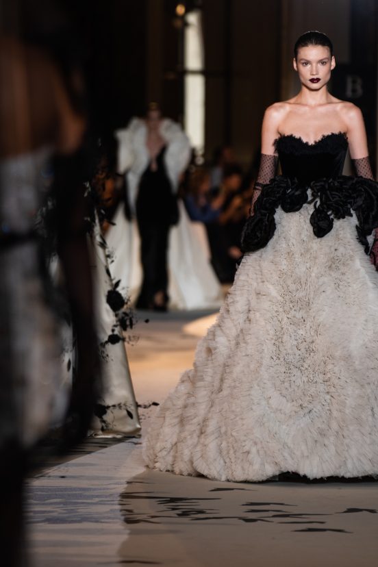 The Best Couture Fashion Shows | Fashion Designer, Models - The Impression