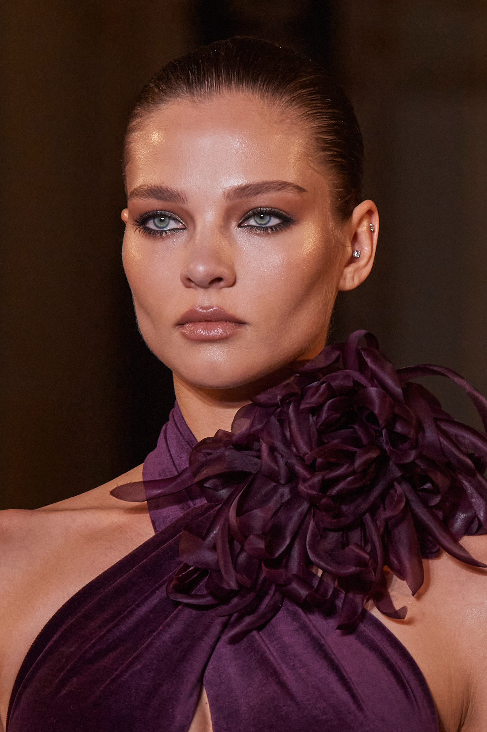 Zuhair Murad Fall 2023 Couture Fashion Show Details