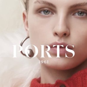 ports 1961 fall 2023 ad campaign film poster 01