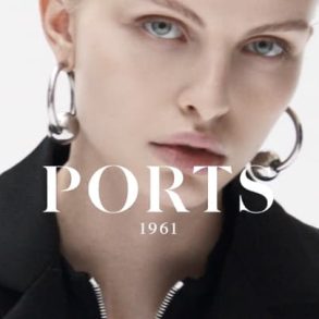 ports 1961 fall 2023 ad campaign film poster 01