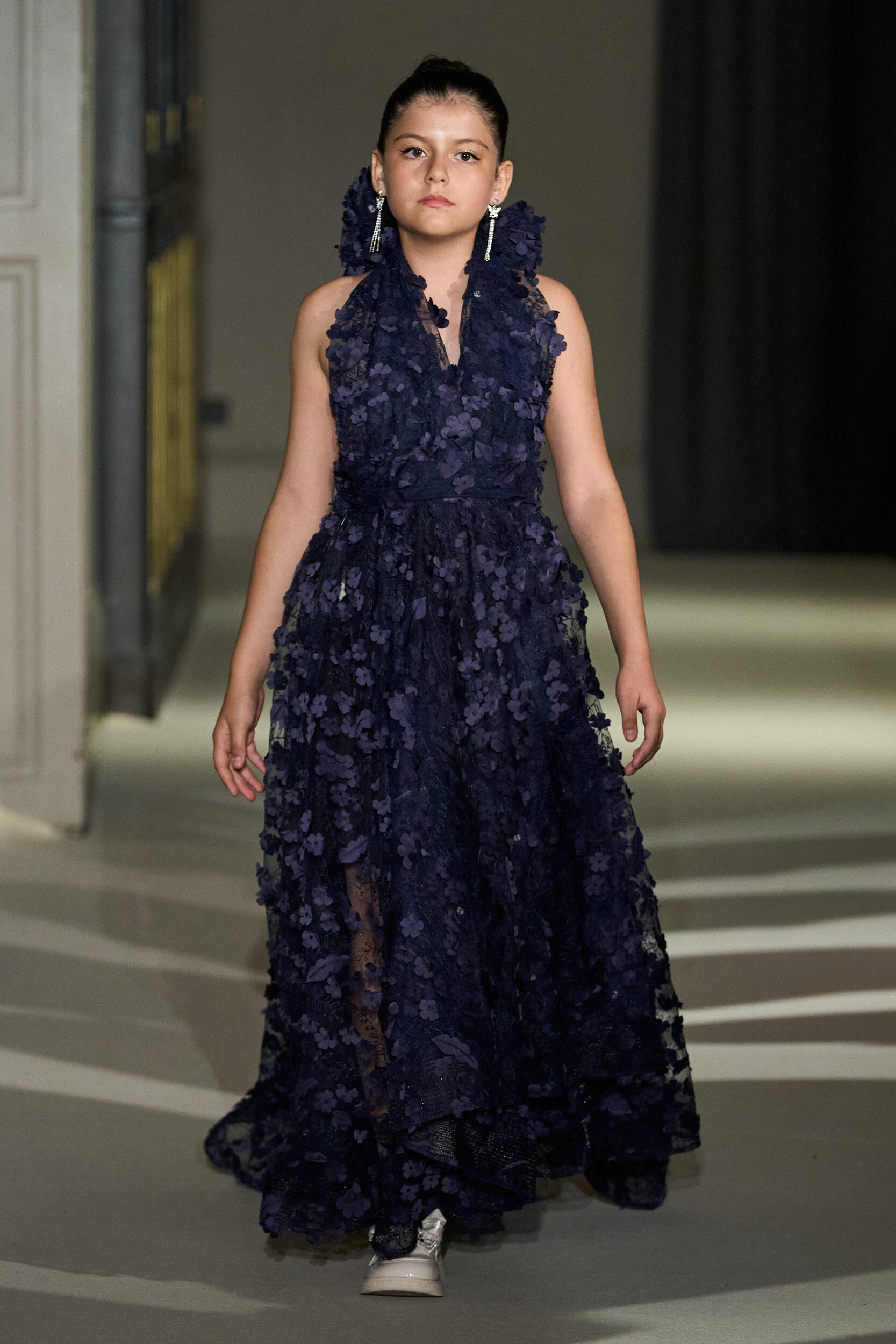 Oriental Fashion Show Fall 2023 Couture Fashion Show