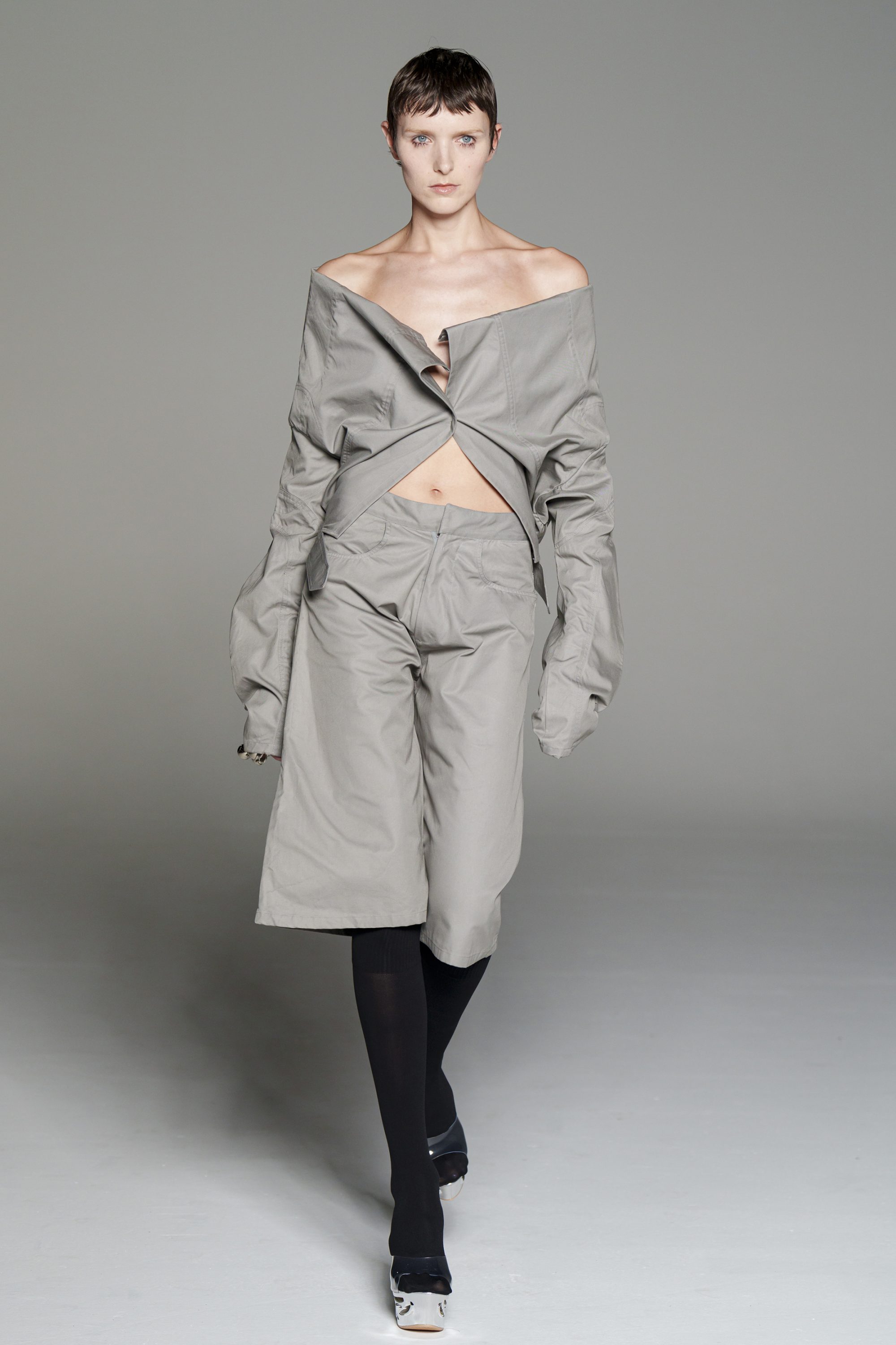 Sia Arnika Spring 2024 Fashion Show Review | The Impression