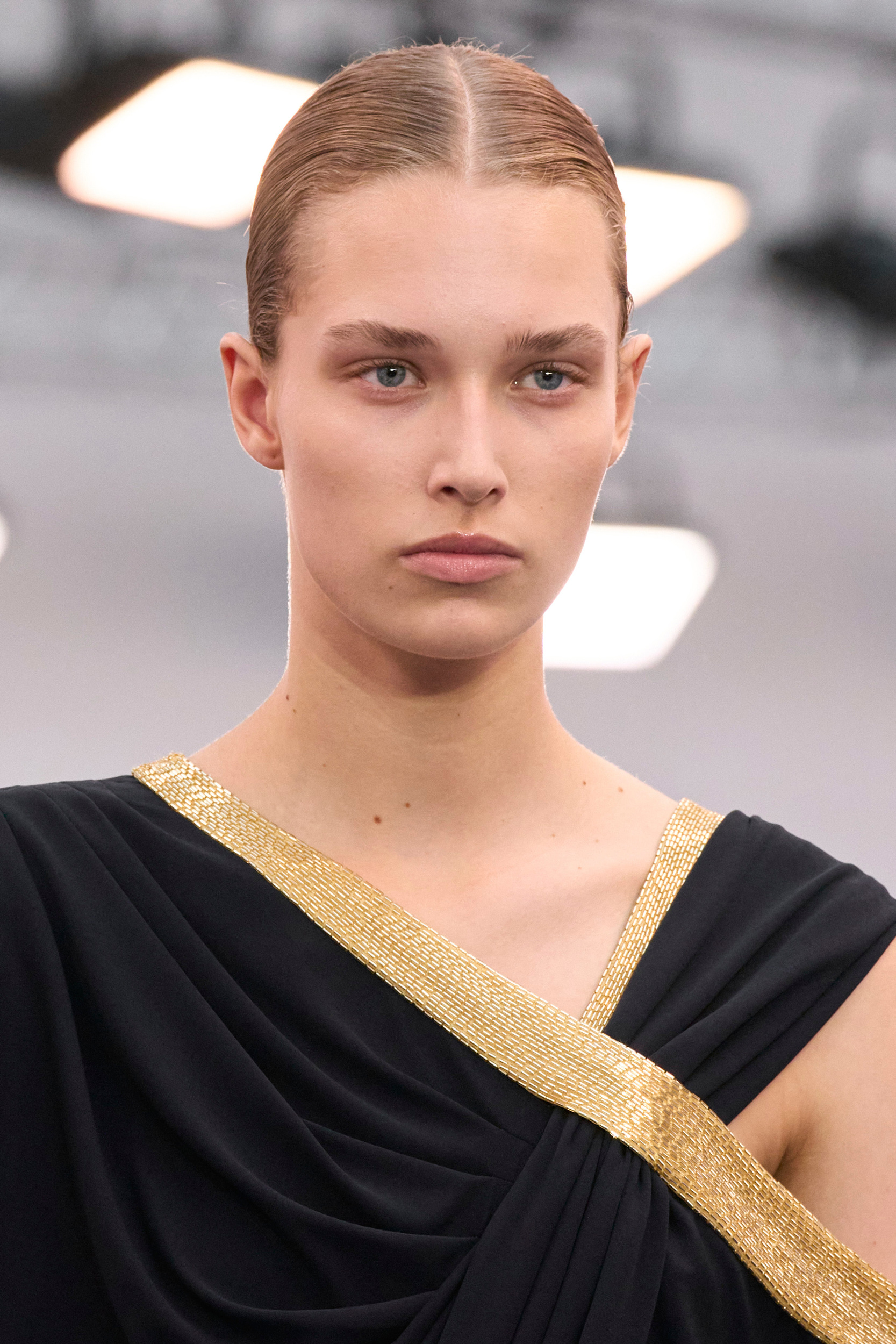 Alexandre Vauthier Fall 2023 Couture Fashion Show Details
