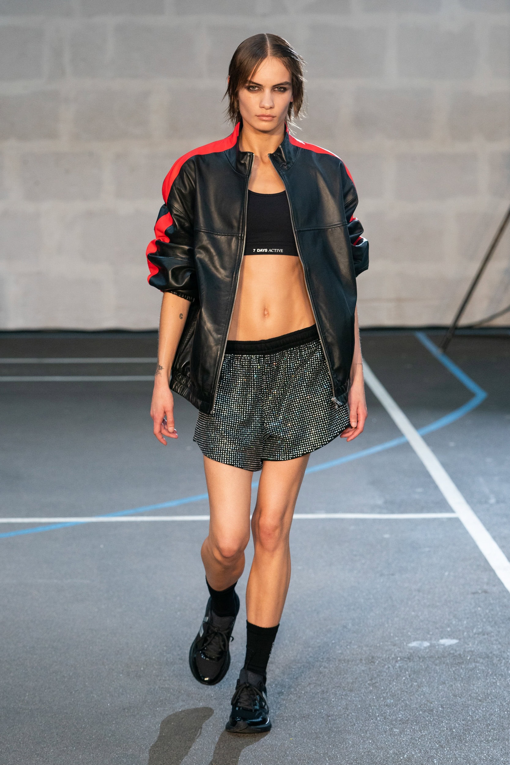 7 Day Active Spring 2024 Fashion Show 
