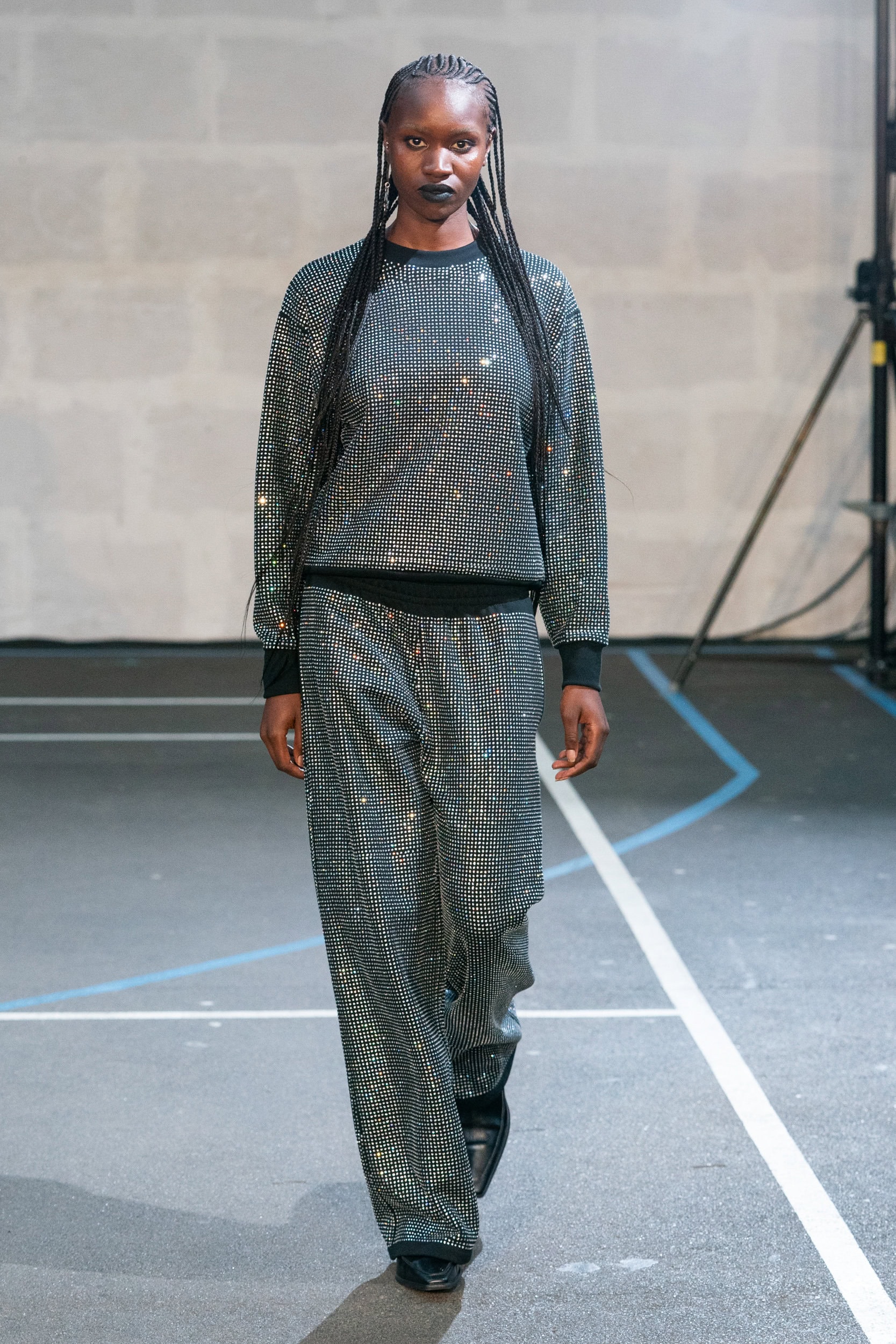 7 Day Active Spring 2024 Fashion Show 